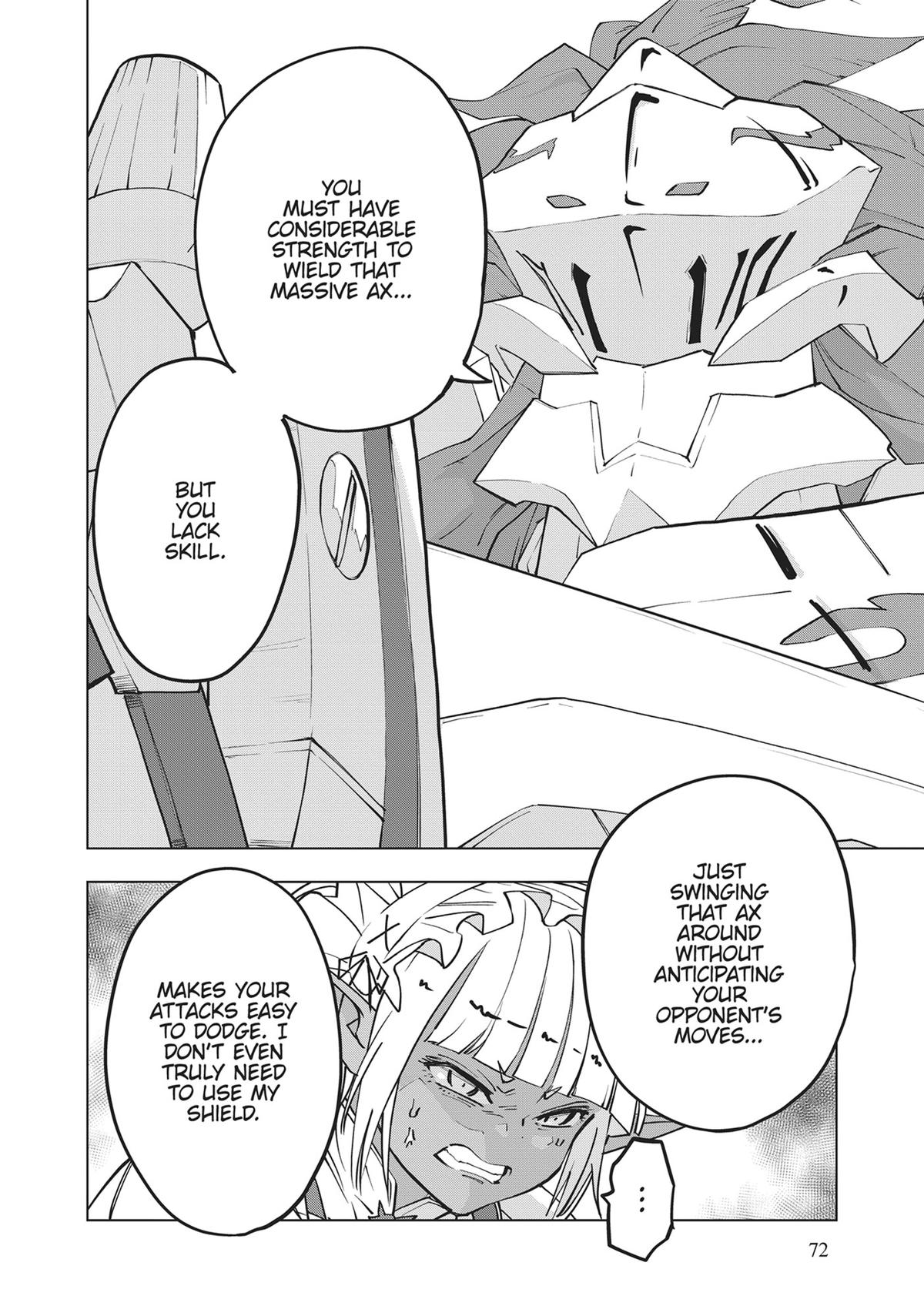 Backstabbed in a Backwater Dungeon – My Party Tried to Kill Me, But Thanks to an Infinite Gacha I Got LVL 9999 Friends and Am Out For Revenge Chapter 56 — page 21
