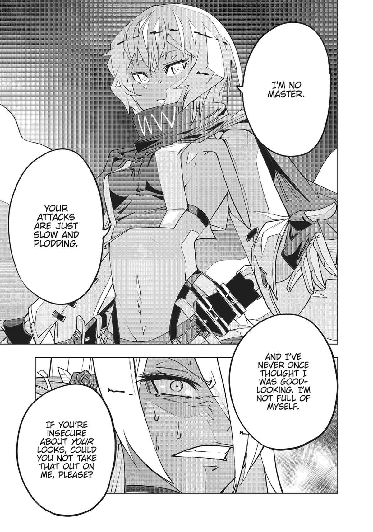 Backstabbed in a Backwater Dungeon – My Party Tried to Kill Me, But Thanks to an Infinite Gacha I Got LVL 9999 Friends and Am Out For Revenge Chapter 56 — page 22