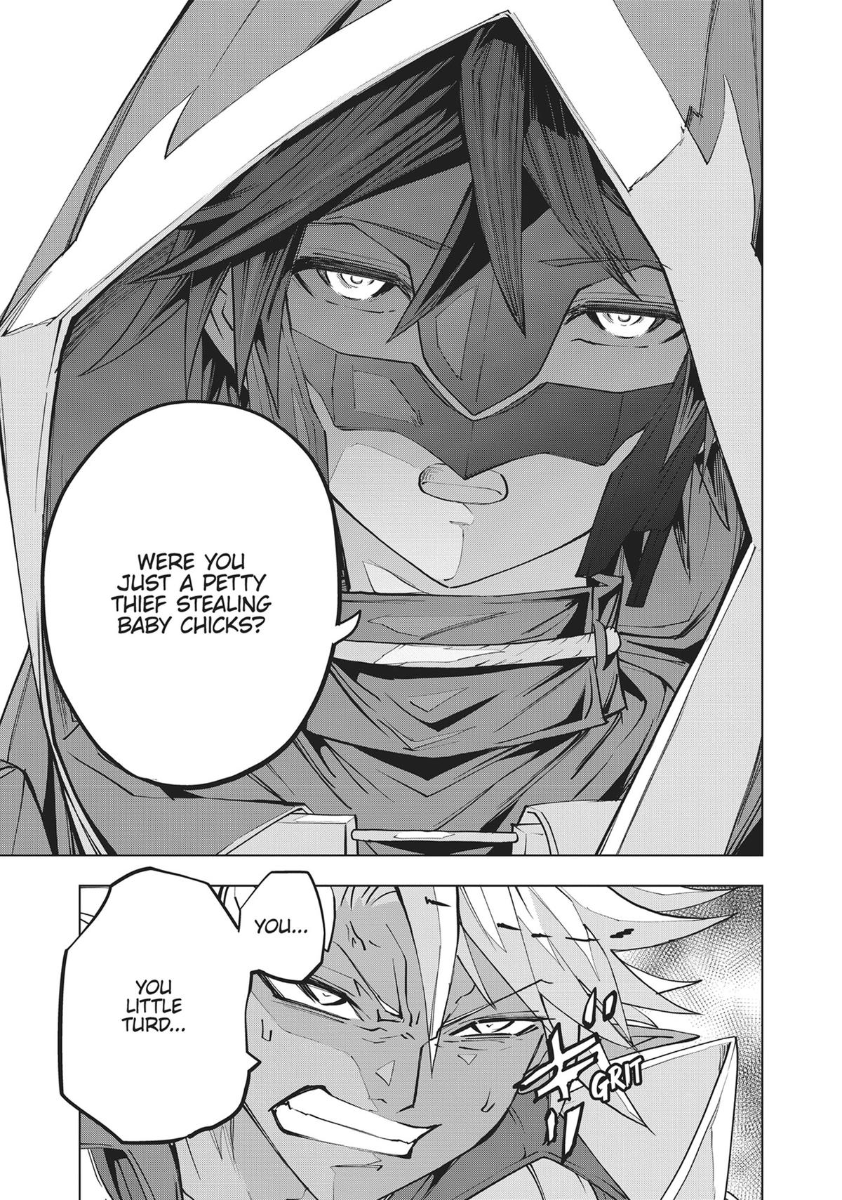 Backstabbed in a Backwater Dungeon – My Party Tried to Kill Me, But Thanks to an Infinite Gacha I Got LVL 9999 Friends and Am Out For Revenge Chapter 56 — page 24