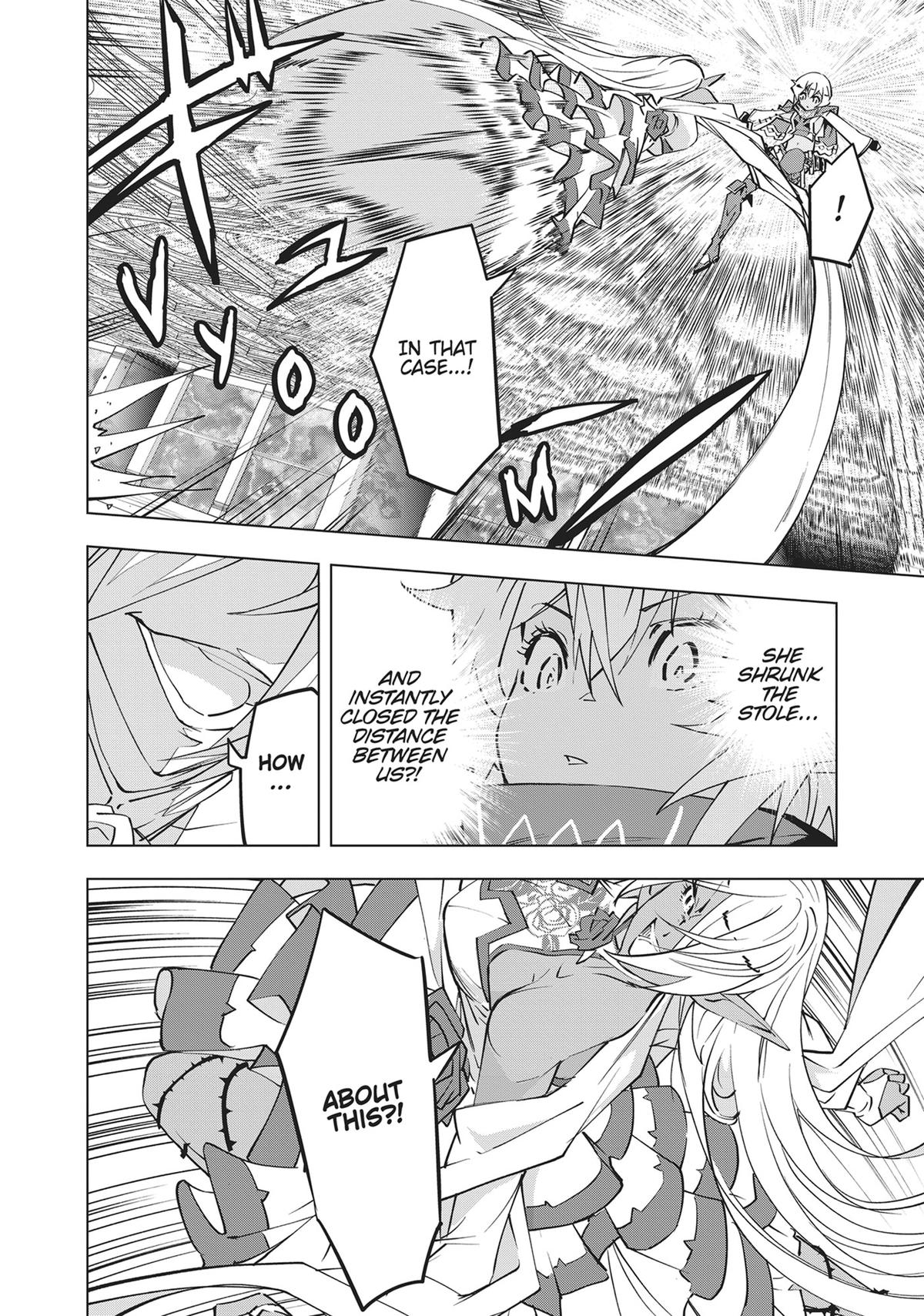 Backstabbed in a Backwater Dungeon – My Party Tried to Kill Me, But Thanks to an Infinite Gacha I Got LVL 9999 Friends and Am Out For Revenge Chapter 57 — page 2