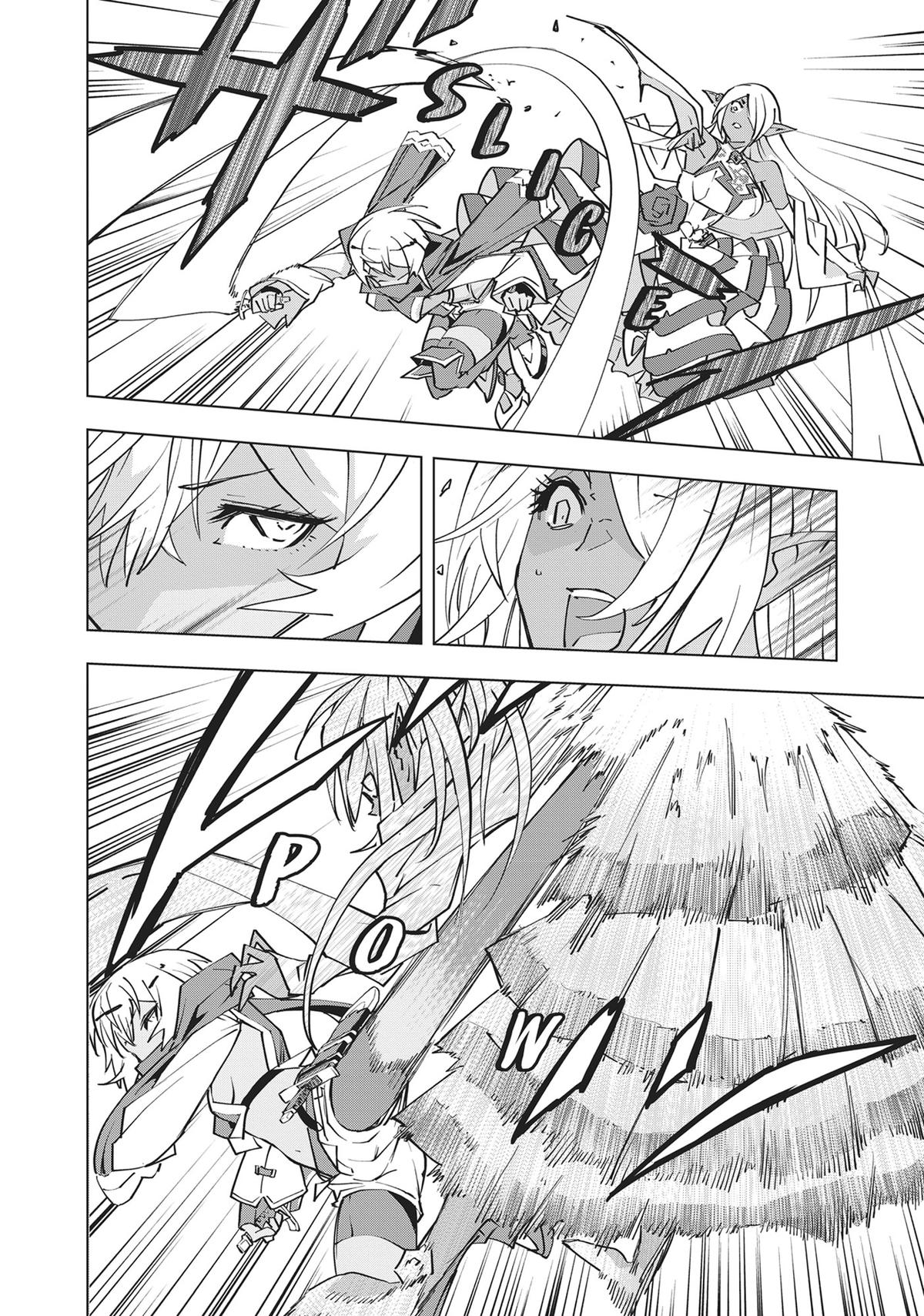 Backstabbed in a Backwater Dungeon – My Party Tried to Kill Me, But Thanks to an Infinite Gacha I Got LVL 9999 Friends and Am Out For Revenge Chapter 57 — page 7