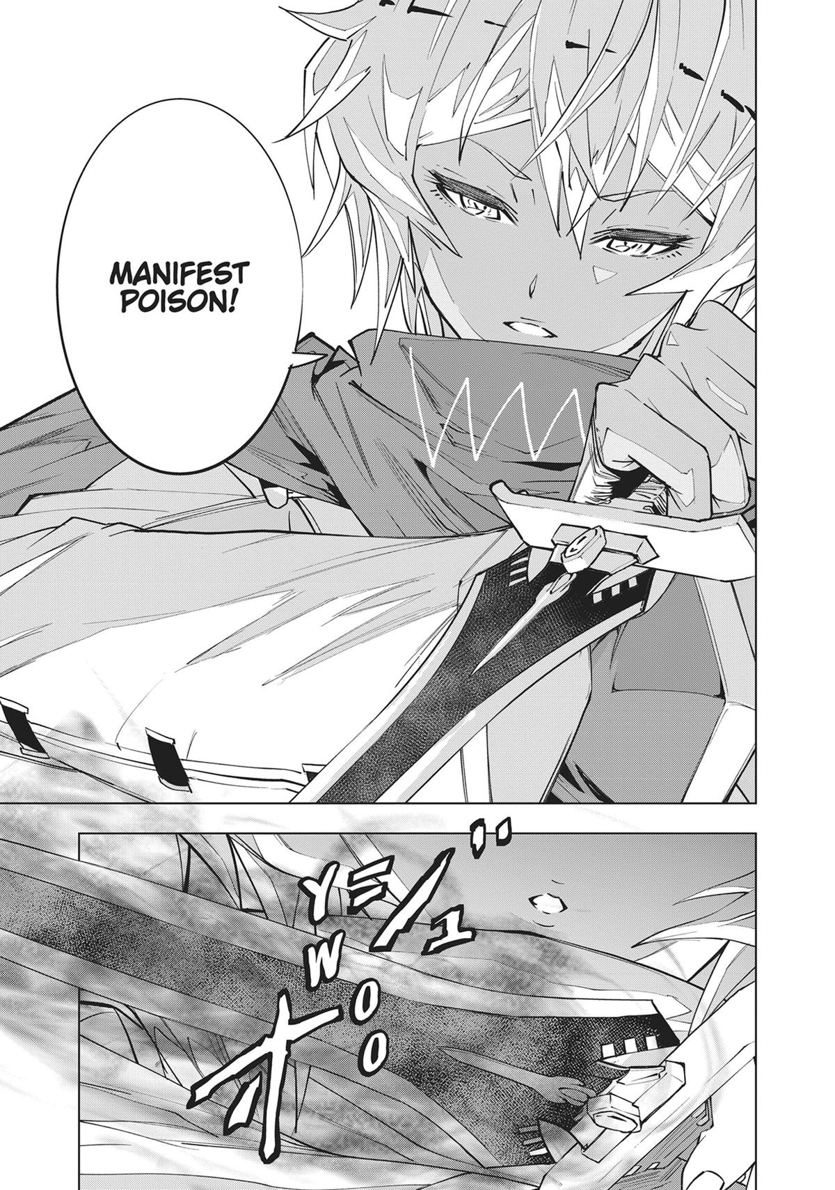 Backstabbed in a Backwater Dungeon – My Party Tried to Kill Me, But Thanks to an Infinite Gacha I Got LVL 9999 Friends and Am Out For Revenge Chapter 57 — page 12