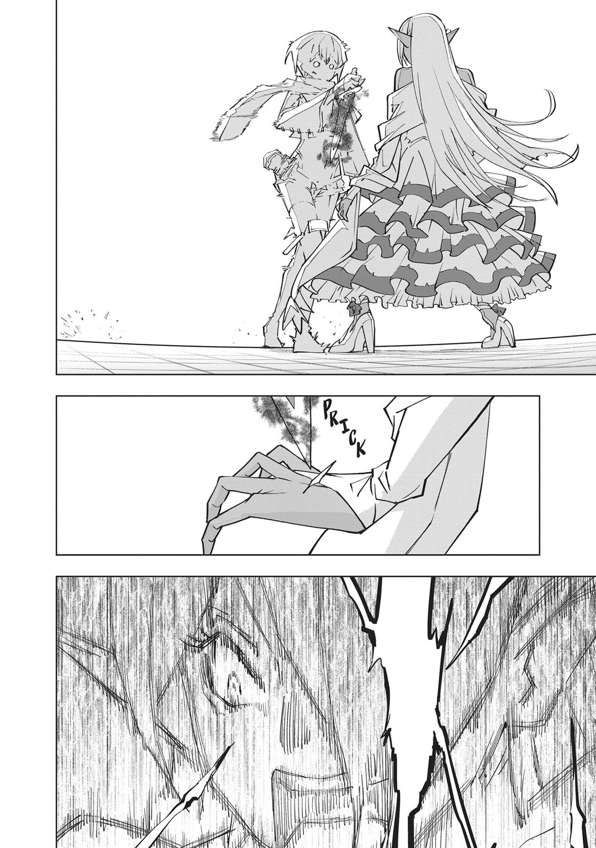 Backstabbed in a Backwater Dungeon – My Party Tried to Kill Me, But Thanks to an Infinite Gacha I Got LVL 9999 Friends and Am Out For Revenge Chapter 57 — page 13