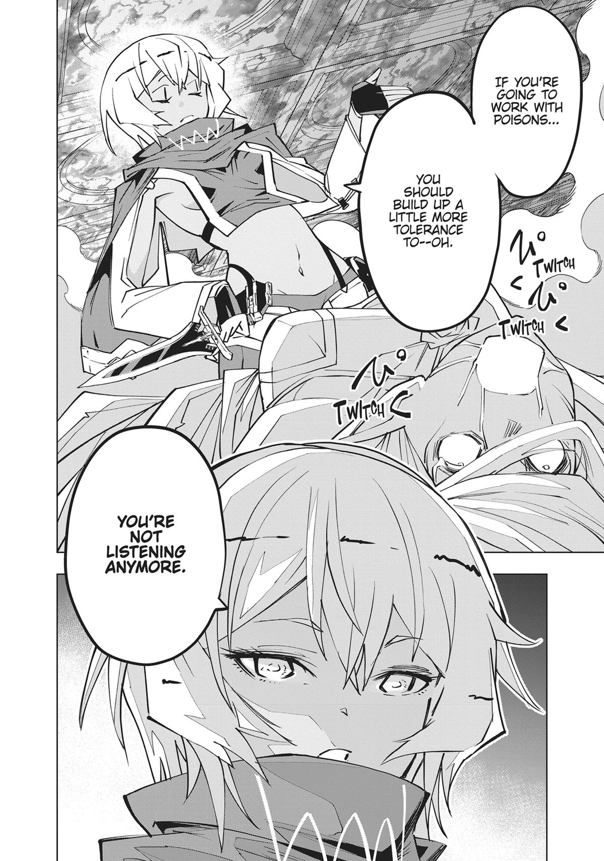 Backstabbed in a Backwater Dungeon – My Party Tried to Kill Me, But Thanks to an Infinite Gacha I Got LVL 9999 Friends and Am Out For Revenge Chapter 57 — page 15