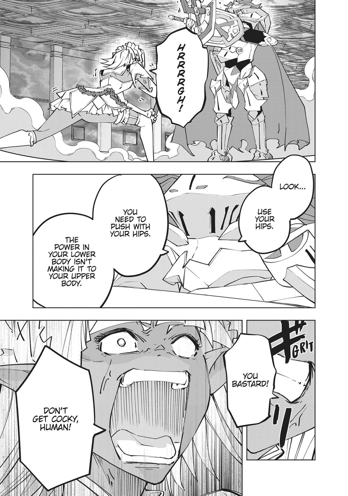 Backstabbed in a Backwater Dungeon – My Party Tried to Kill Me, But Thanks to an Infinite Gacha I Got LVL 9999 Friends and Am Out For Revenge Chapter 57 — page 16