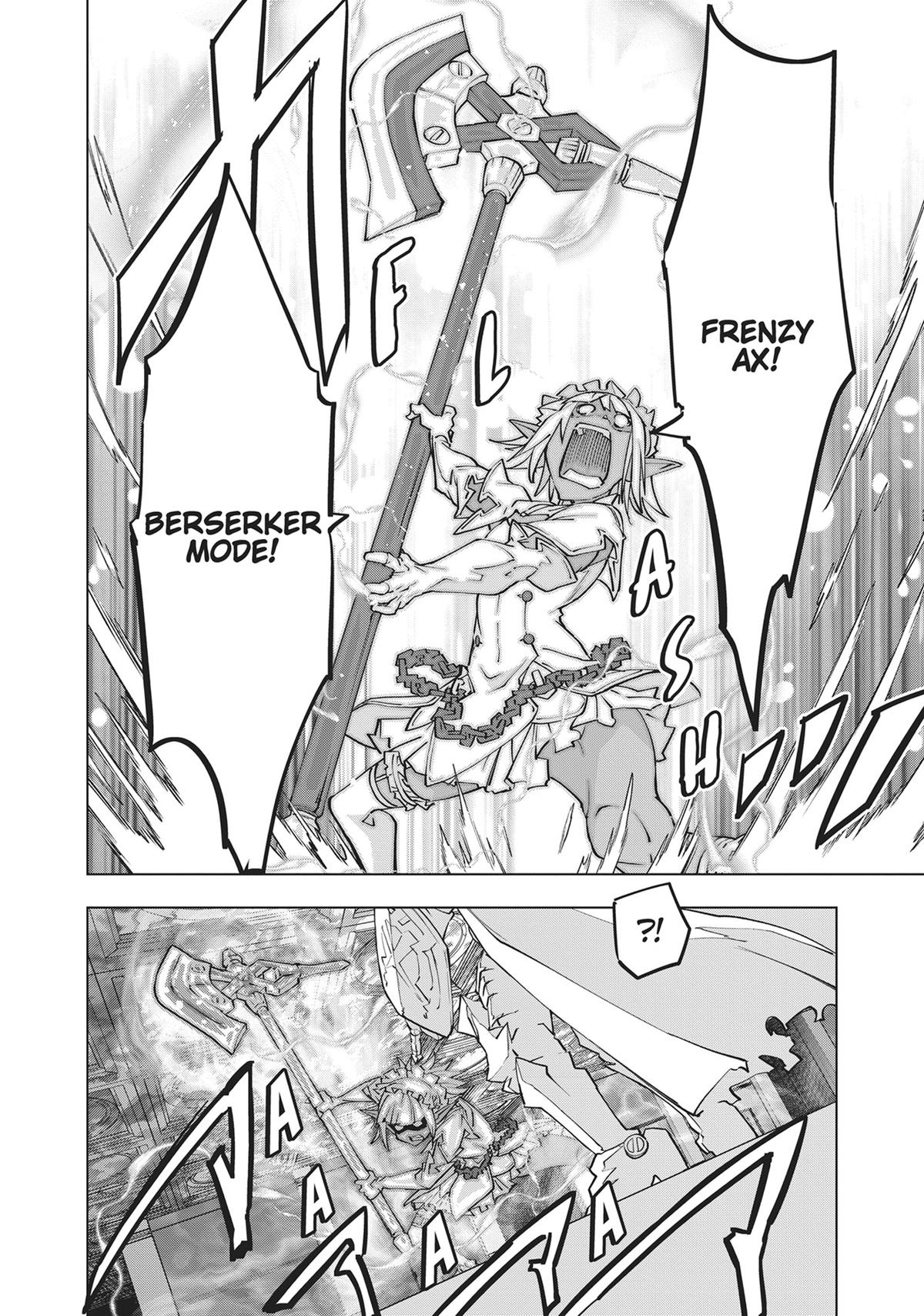 Backstabbed in a Backwater Dungeon – My Party Tried to Kill Me, But Thanks to an Infinite Gacha I Got LVL 9999 Friends and Am Out For Revenge Chapter 57 — page 17