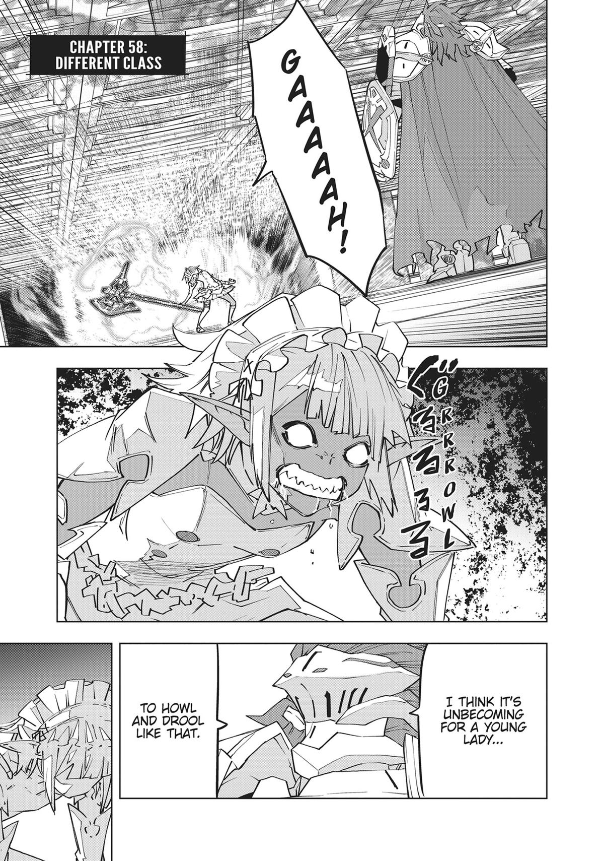 Backstabbed in a Backwater Dungeon – My Party Tried to Kill Me, But Thanks to an Infinite Gacha I Got LVL 9999 Friends and Am Out For Revenge Chapter 58 — page 1
