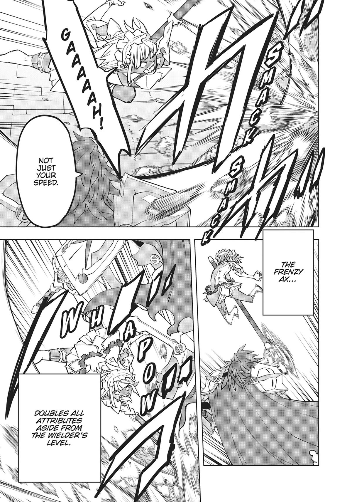 Backstabbed in a Backwater Dungeon – My Party Tried to Kill Me, But Thanks to an Infinite Gacha I Got LVL 9999 Friends and Am Out For Revenge Chapter 58 — page 4