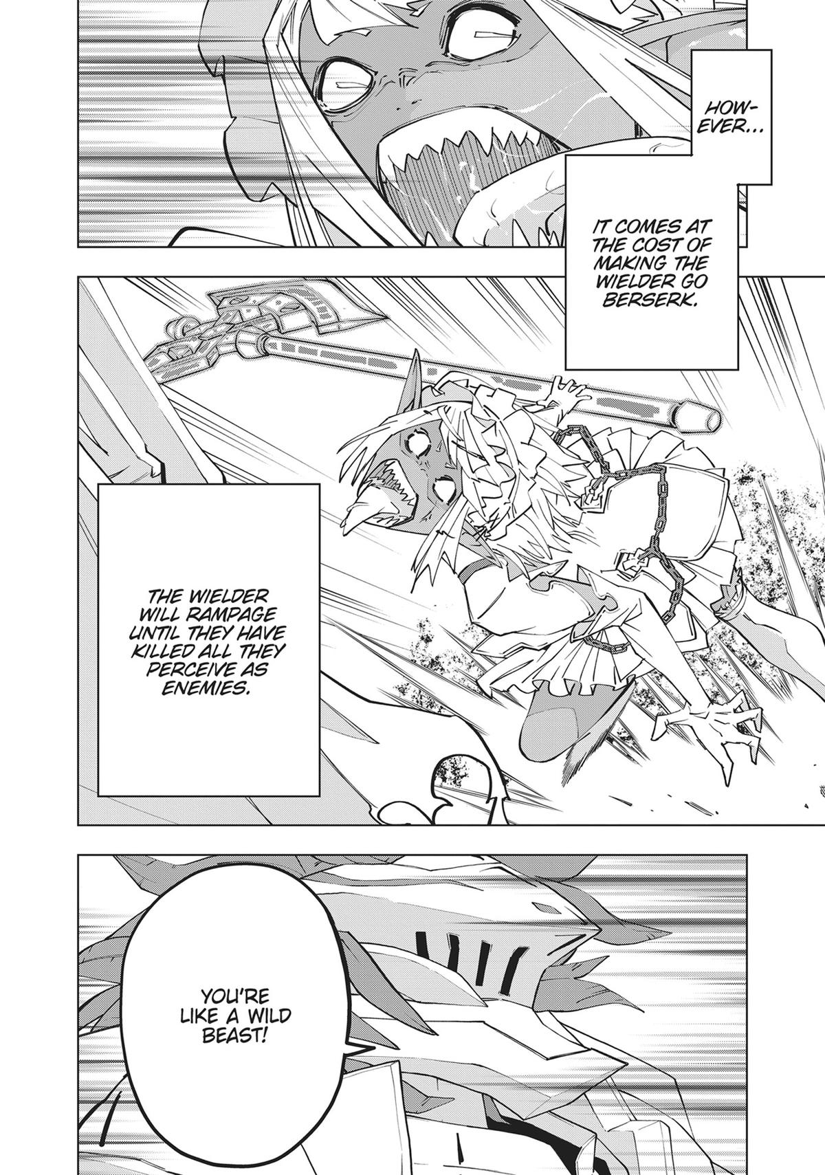 Backstabbed in a Backwater Dungeon – My Party Tried to Kill Me, But Thanks to an Infinite Gacha I Got LVL 9999 Friends and Am Out For Revenge Chapter 58 — page 5