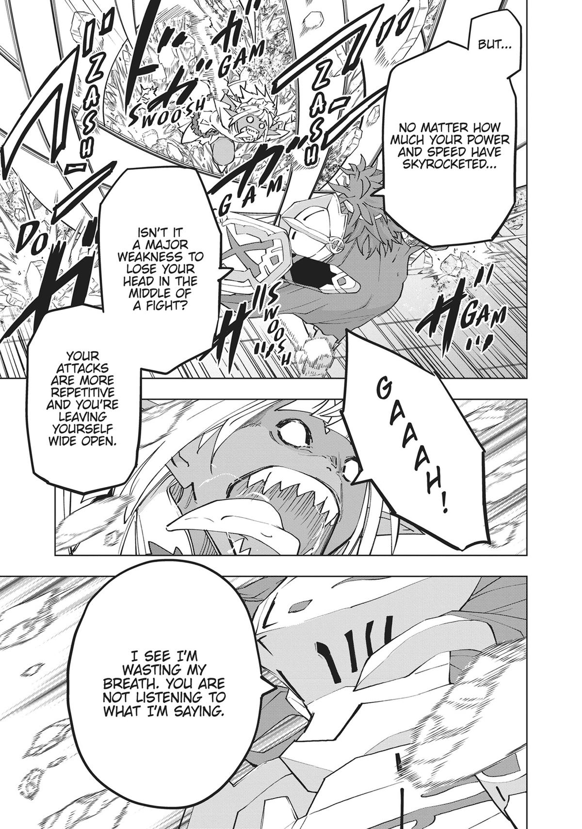 Backstabbed in a Backwater Dungeon – My Party Tried to Kill Me, But Thanks to an Infinite Gacha I Got LVL 9999 Friends and Am Out For Revenge Chapter 58 — page 6