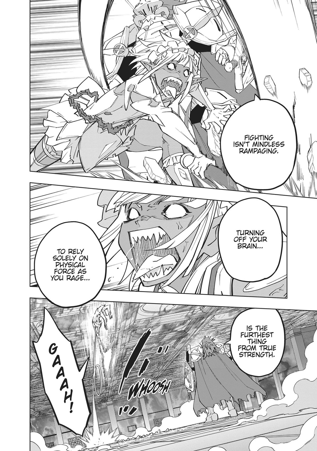 Backstabbed in a Backwater Dungeon – My Party Tried to Kill Me, But Thanks to an Infinite Gacha I Got LVL 9999 Friends and Am Out For Revenge Chapter 58 — page 7