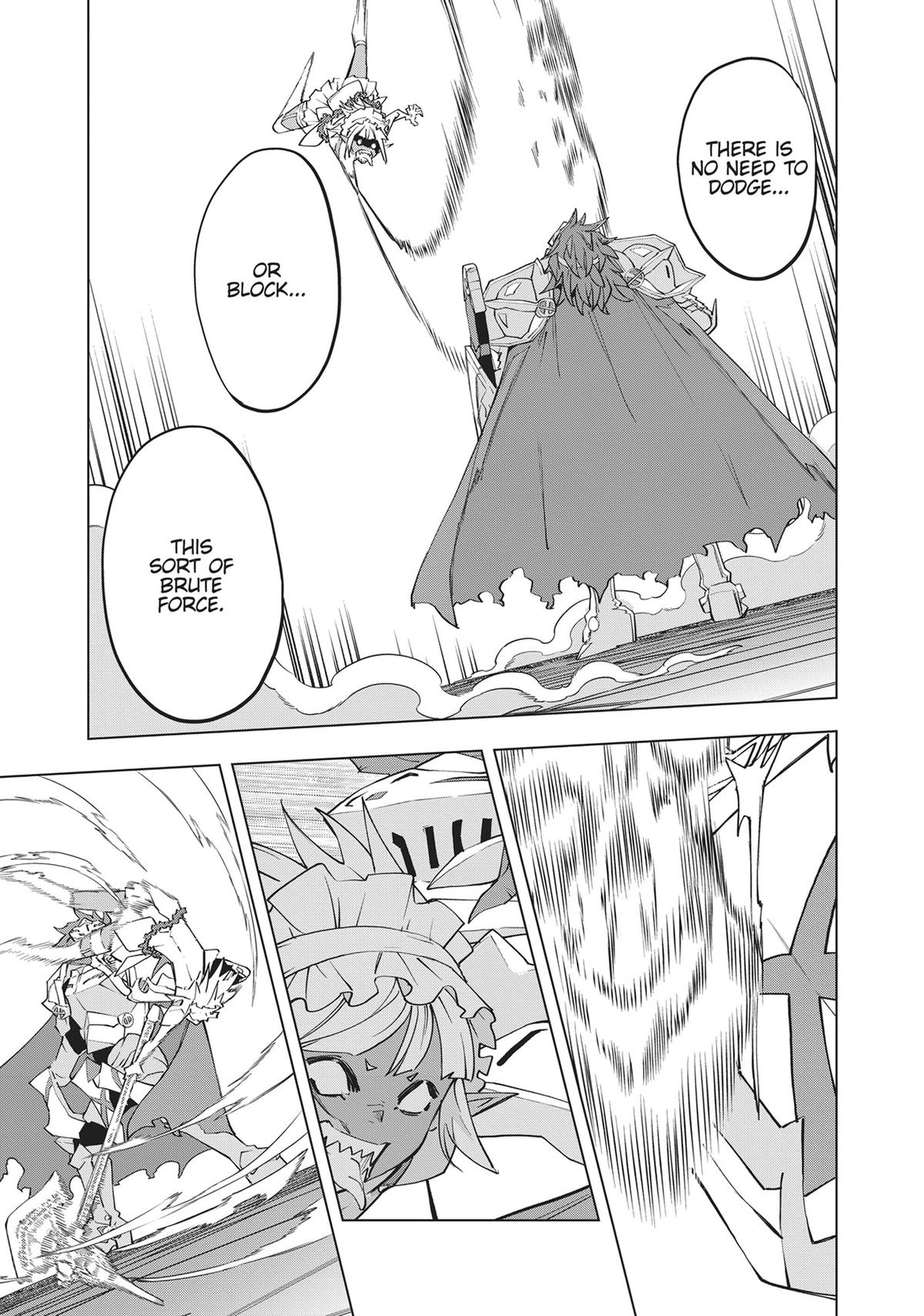Backstabbed in a Backwater Dungeon – My Party Tried to Kill Me, But Thanks to an Infinite Gacha I Got LVL 9999 Friends and Am Out For Revenge Chapter 58 — page 8