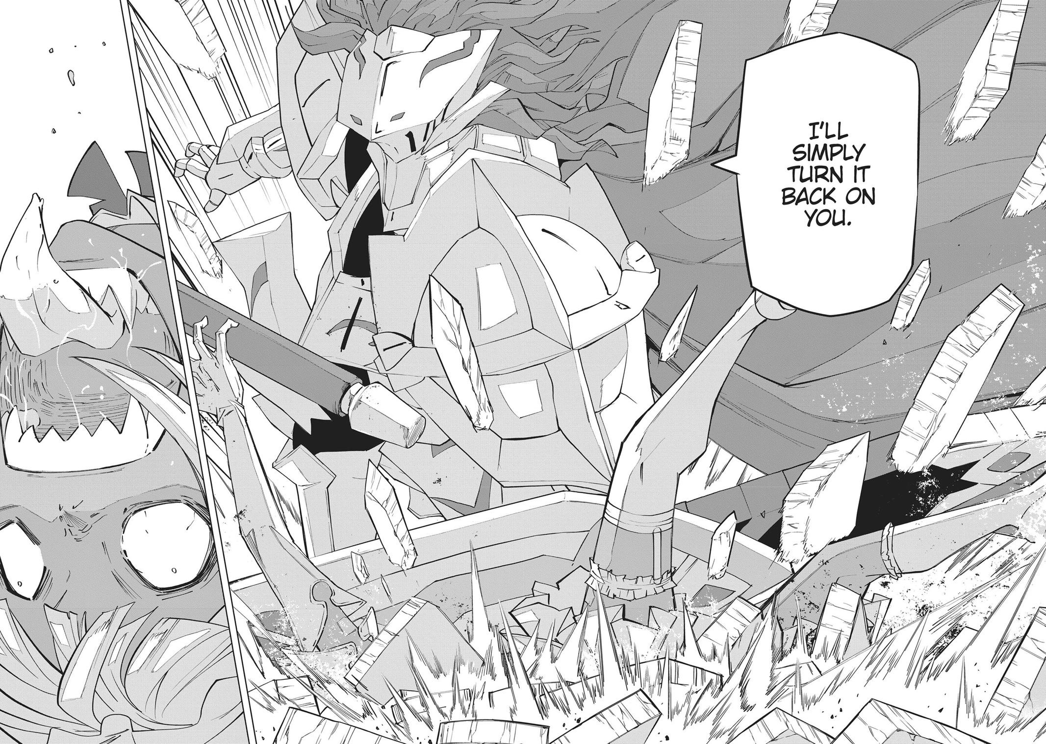 Backstabbed in a Backwater Dungeon – My Party Tried to Kill Me, But Thanks to an Infinite Gacha I Got LVL 9999 Friends and Am Out For Revenge Chapter 58 — page 9