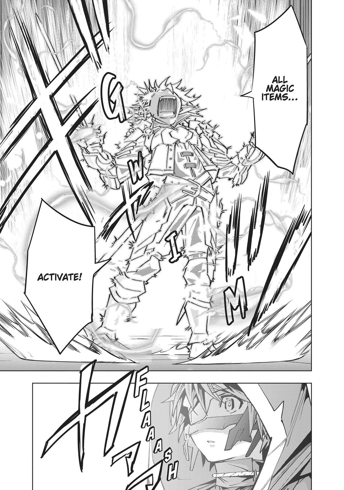 Backstabbed in a Backwater Dungeon – My Party Tried to Kill Me, But Thanks to an Infinite Gacha I Got LVL 9999 Friends and Am Out For Revenge Chapter 58 — page 13