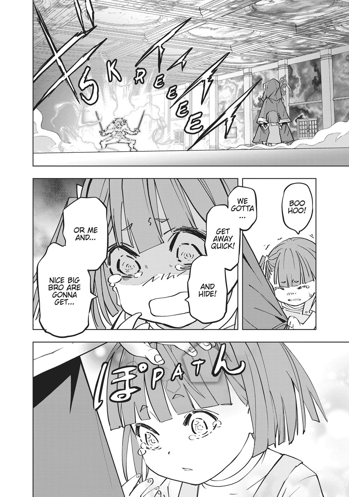 Backstabbed in a Backwater Dungeon – My Party Tried to Kill Me, But Thanks to an Infinite Gacha I Got LVL 9999 Friends and Am Out For Revenge Chapter 58 — page 14
