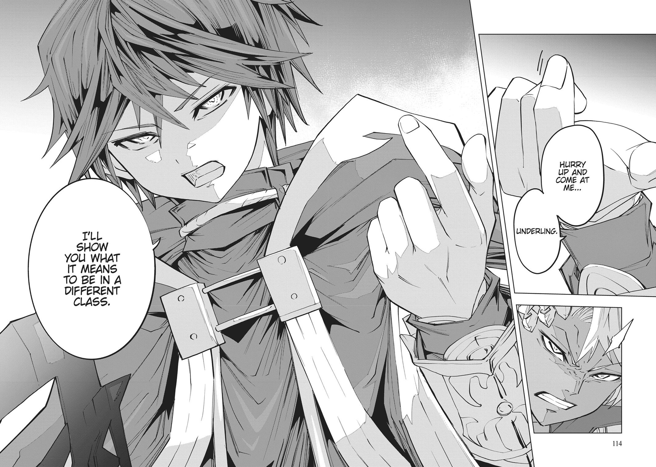 Backstabbed in a Backwater Dungeon – My Party Tried to Kill Me, But Thanks to an Infinite Gacha I Got LVL 9999 Friends and Am Out For Revenge Chapter 58 — page 16
