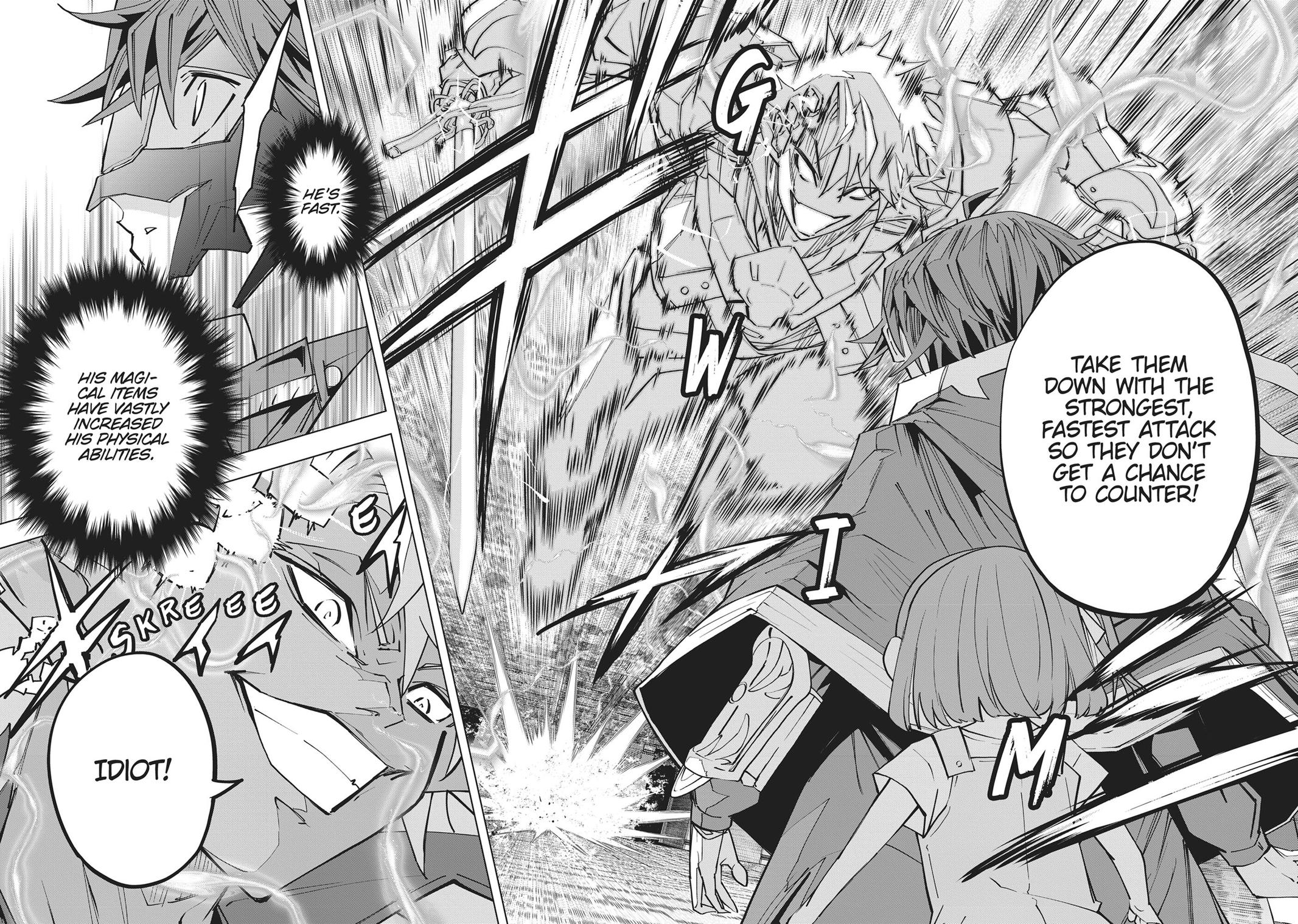 Backstabbed in a Backwater Dungeon – My Party Tried to Kill Me, But Thanks to an Infinite Gacha I Got LVL 9999 Friends and Am Out For Revenge Chapter 59 — page 2