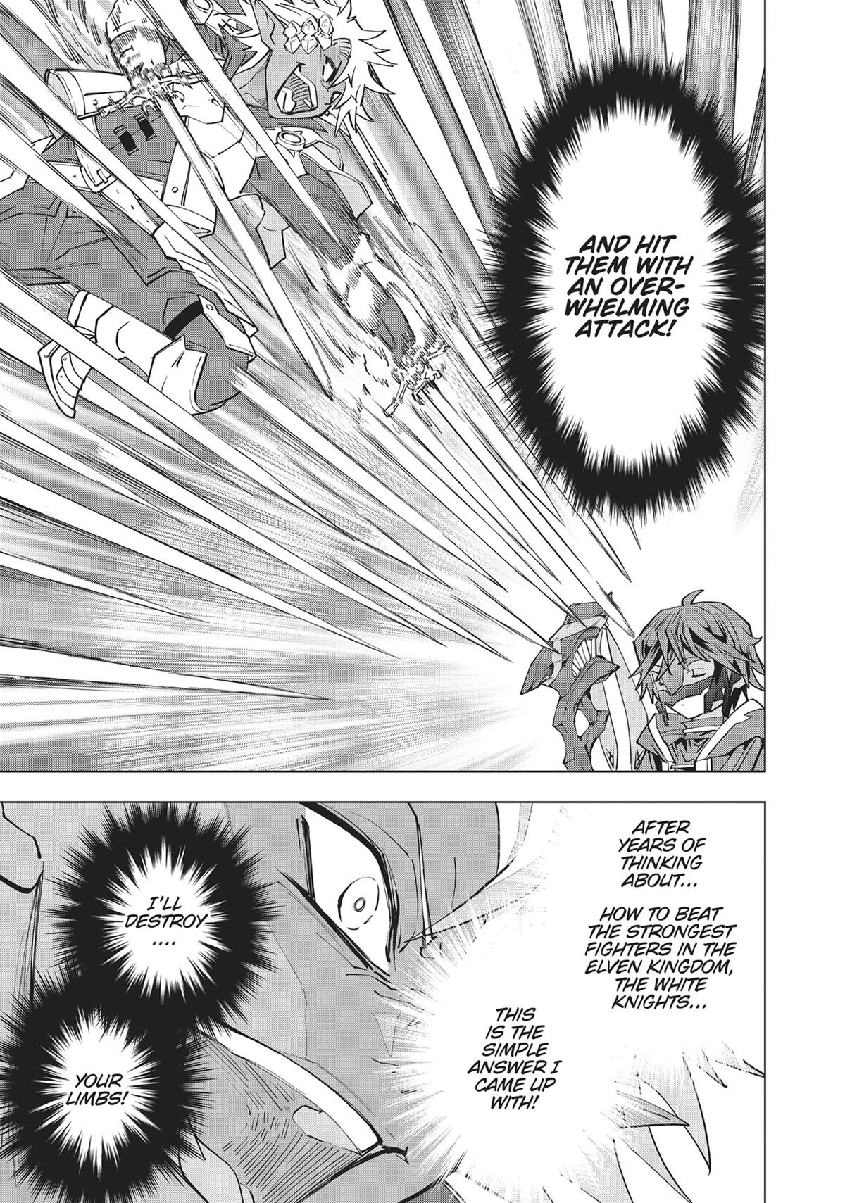 Backstabbed in a Backwater Dungeon – My Party Tried to Kill Me, But Thanks to an Infinite Gacha I Got LVL 9999 Friends and Am Out For Revenge Chapter 59 — page 4