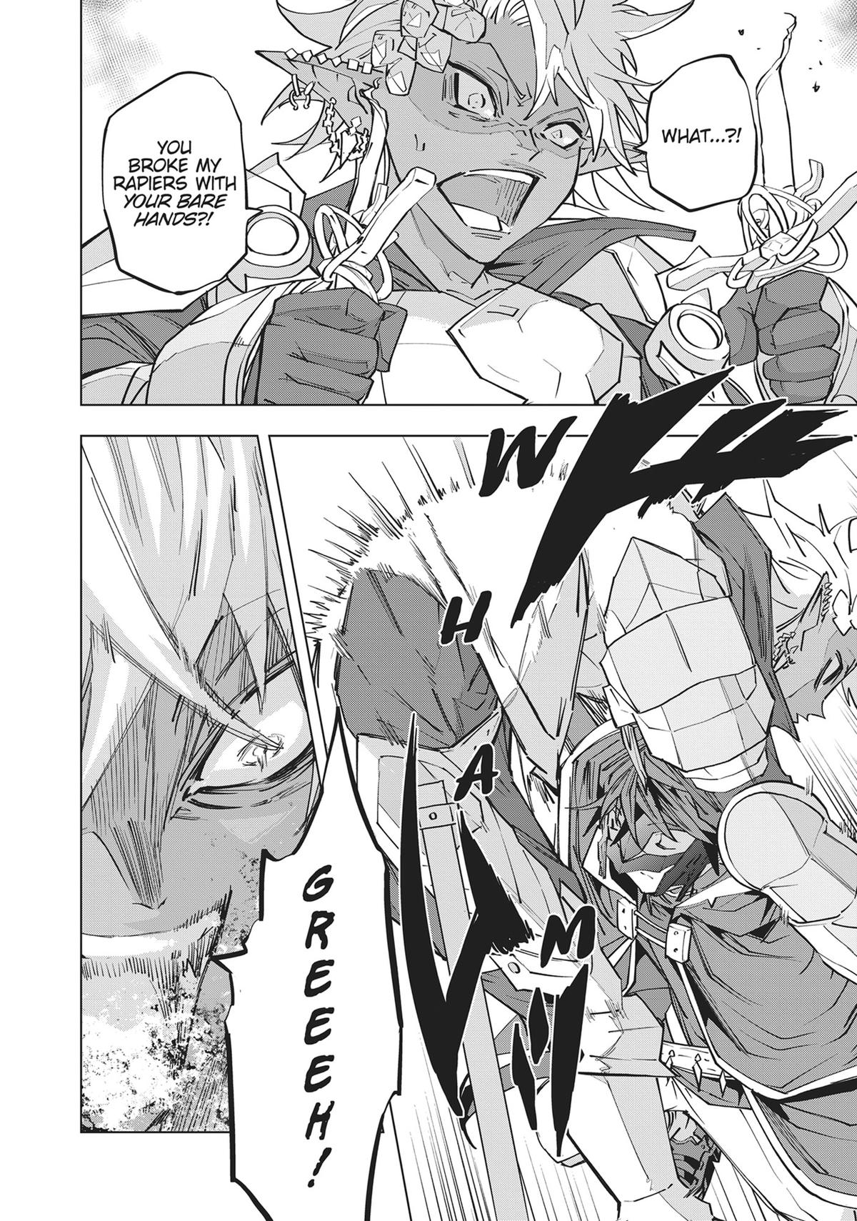 Backstabbed in a Backwater Dungeon – My Party Tried to Kill Me, But Thanks to an Infinite Gacha I Got LVL 9999 Friends and Am Out For Revenge Chapter 59 — page 7