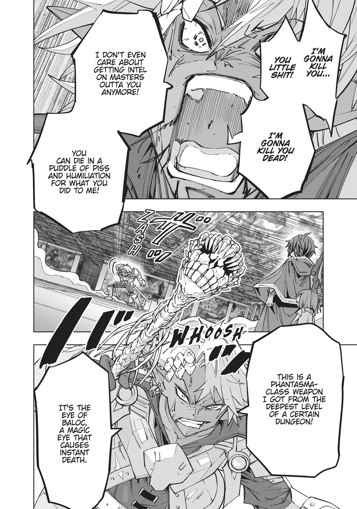 Backstabbed in a Backwater Dungeon – My Party Tried to Kill Me, But Thanks to an Infinite Gacha I Got LVL 9999 Friends and Am Out For Revenge Chapter 59 — page 9