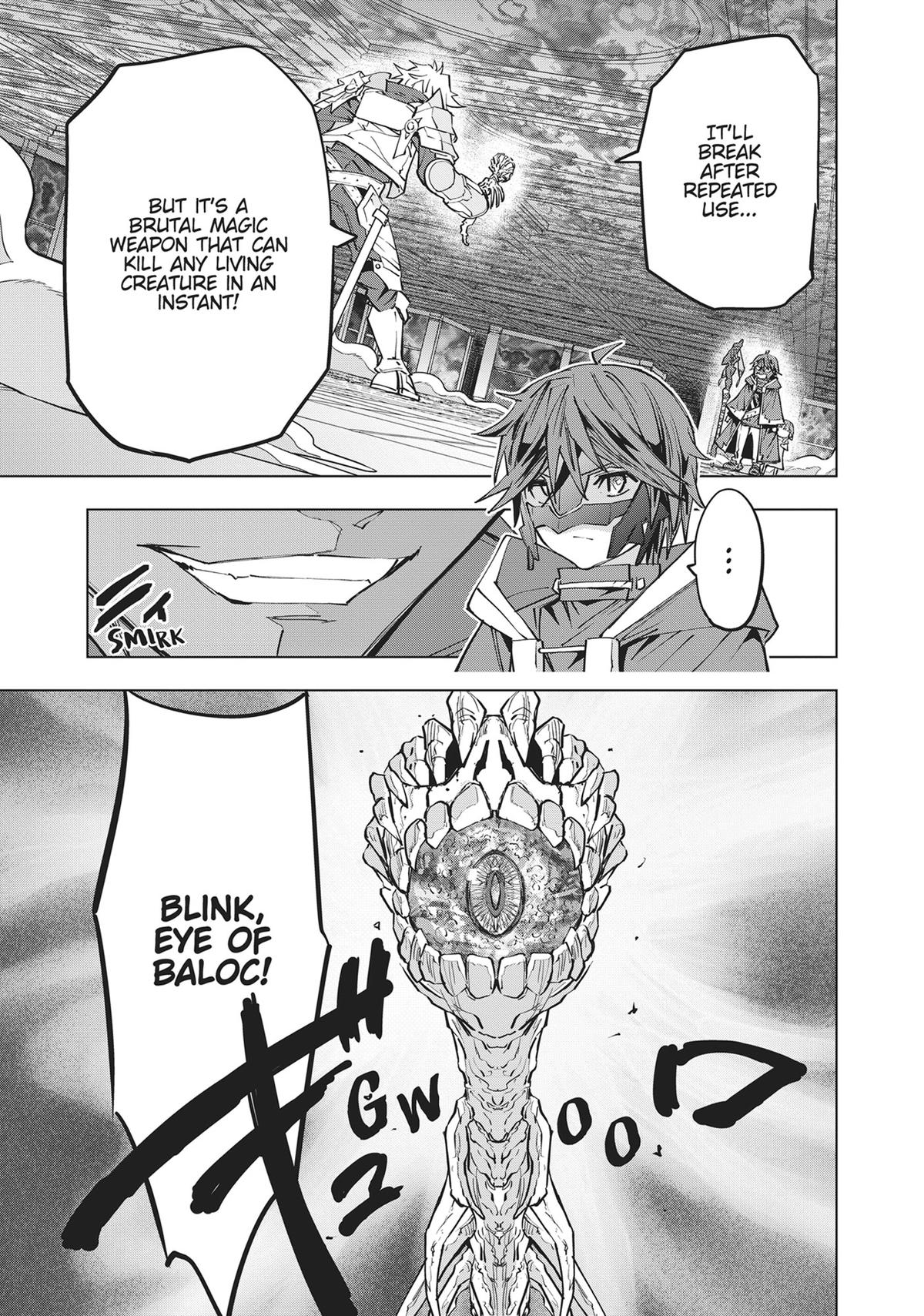 Backstabbed in a Backwater Dungeon – My Party Tried to Kill Me, But Thanks to an Infinite Gacha I Got LVL 9999 Friends and Am Out For Revenge Chapter 59 — page 10