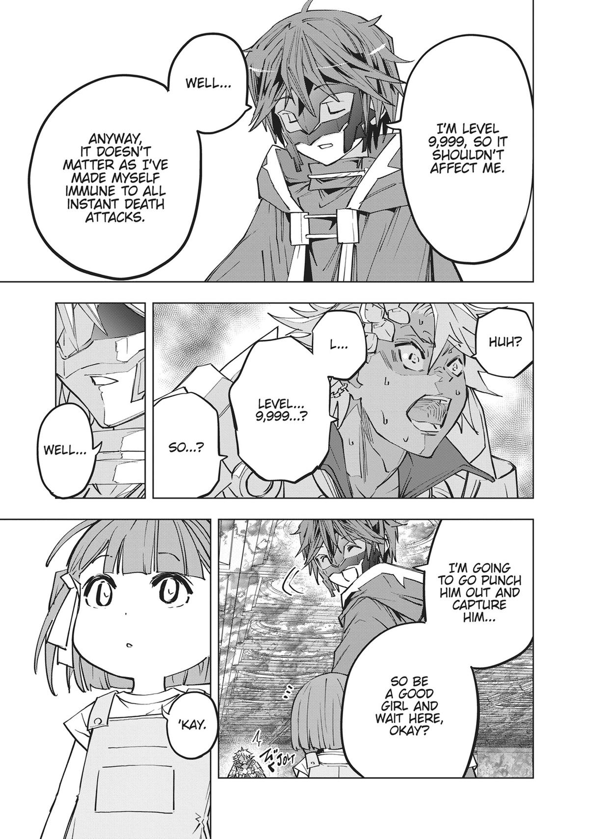 Backstabbed in a Backwater Dungeon – My Party Tried to Kill Me, But Thanks to an Infinite Gacha I Got LVL 9999 Friends and Am Out For Revenge Chapter 59 — page 14
