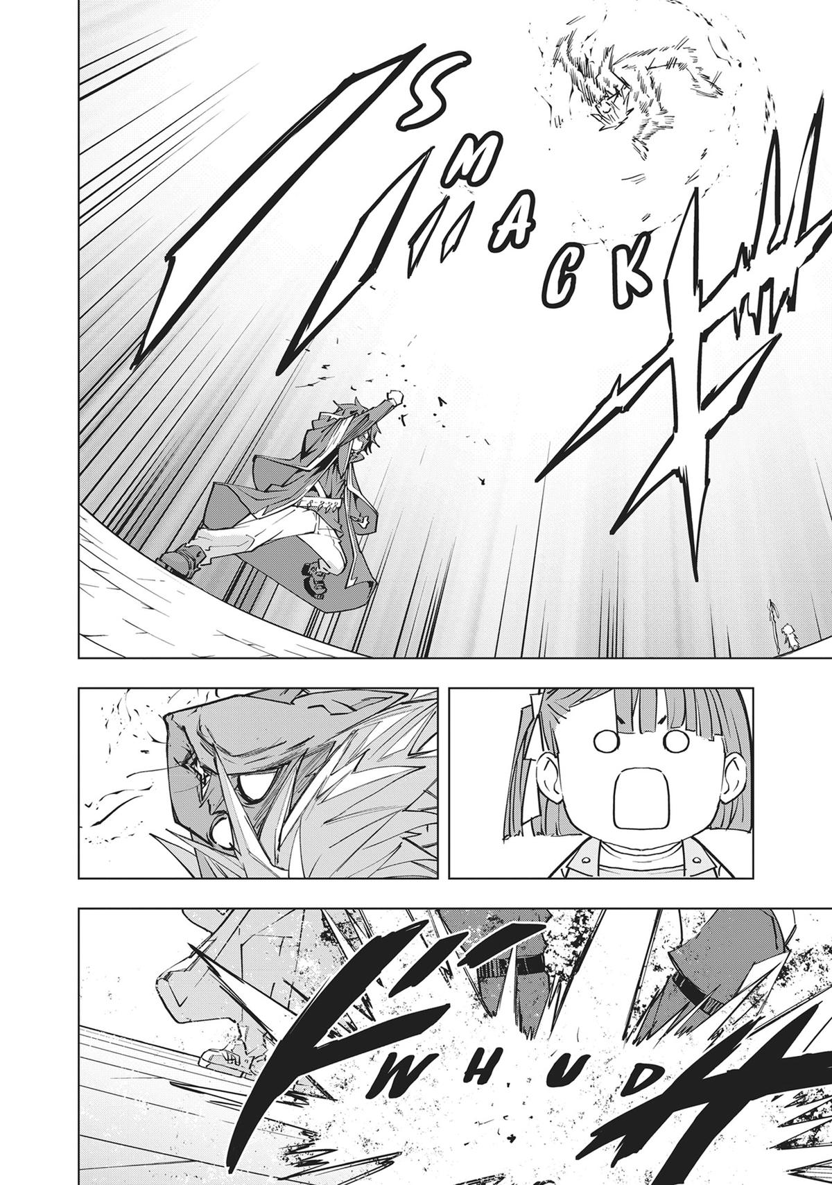 Backstabbed in a Backwater Dungeon – My Party Tried to Kill Me, But Thanks to an Infinite Gacha I Got LVL 9999 Friends and Am Out For Revenge Chapter 59 — page 19
