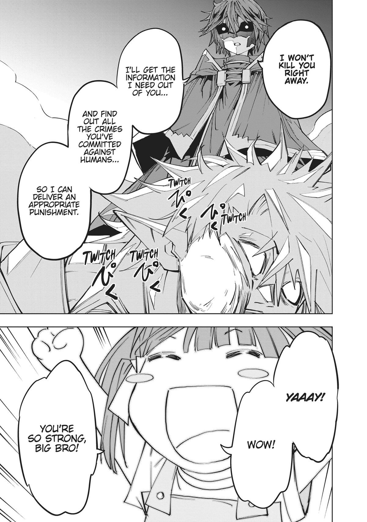 Backstabbed in a Backwater Dungeon – My Party Tried to Kill Me, But Thanks to an Infinite Gacha I Got LVL 9999 Friends and Am Out For Revenge Chapter 59 — page 20