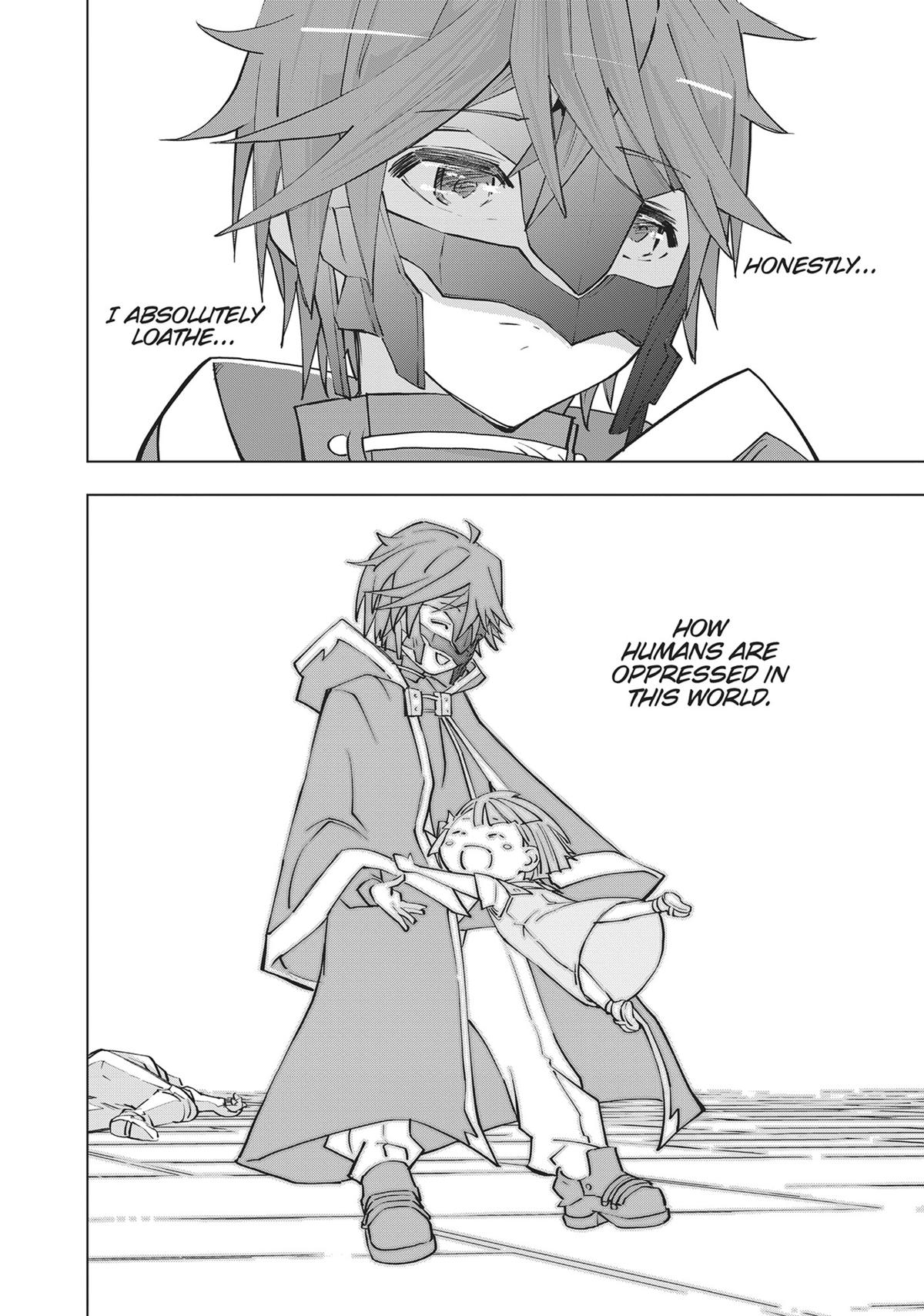 Backstabbed in a Backwater Dungeon – My Party Tried to Kill Me, But Thanks to an Infinite Gacha I Got LVL 9999 Friends and Am Out For Revenge Chapter 59 — page 21