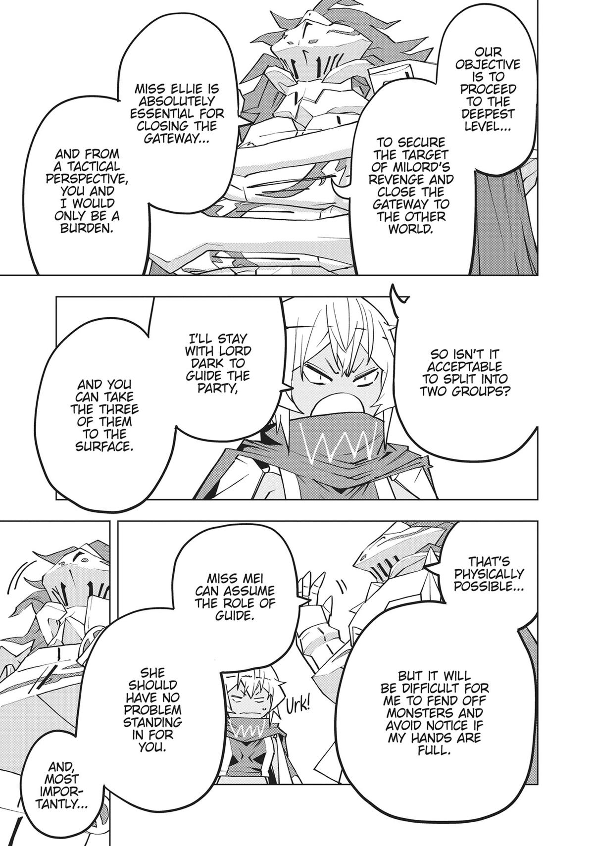Backstabbed in a Backwater Dungeon – My Party Tried to Kill Me, But Thanks to an Infinite Gacha I Got LVL 9999 Friends and Am Out For Revenge Chapter 60 — page 3