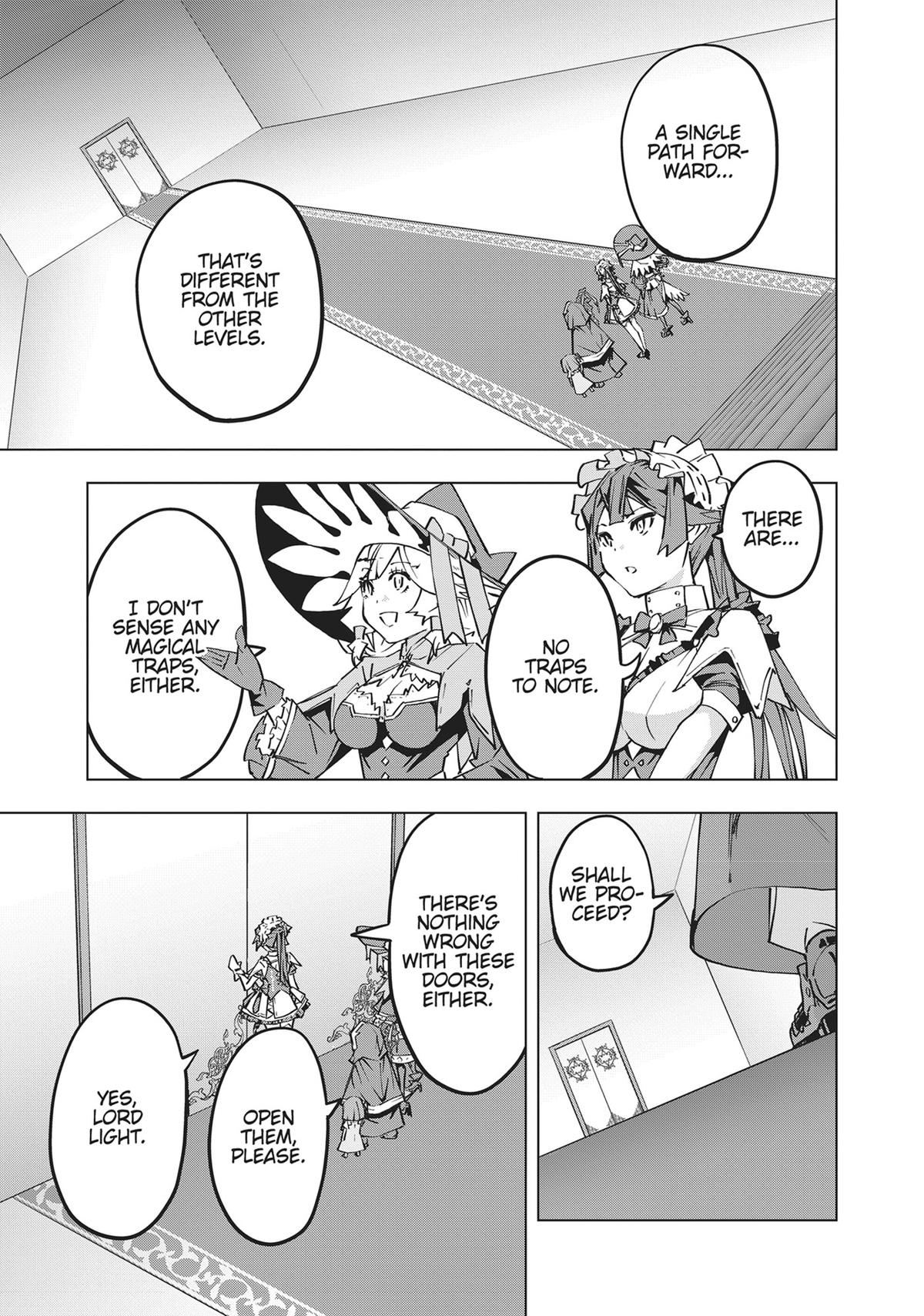 Backstabbed in a Backwater Dungeon – My Party Tried to Kill Me, But Thanks to an Infinite Gacha I Got LVL 9999 Friends and Am Out For Revenge Chapter 60 — page 9