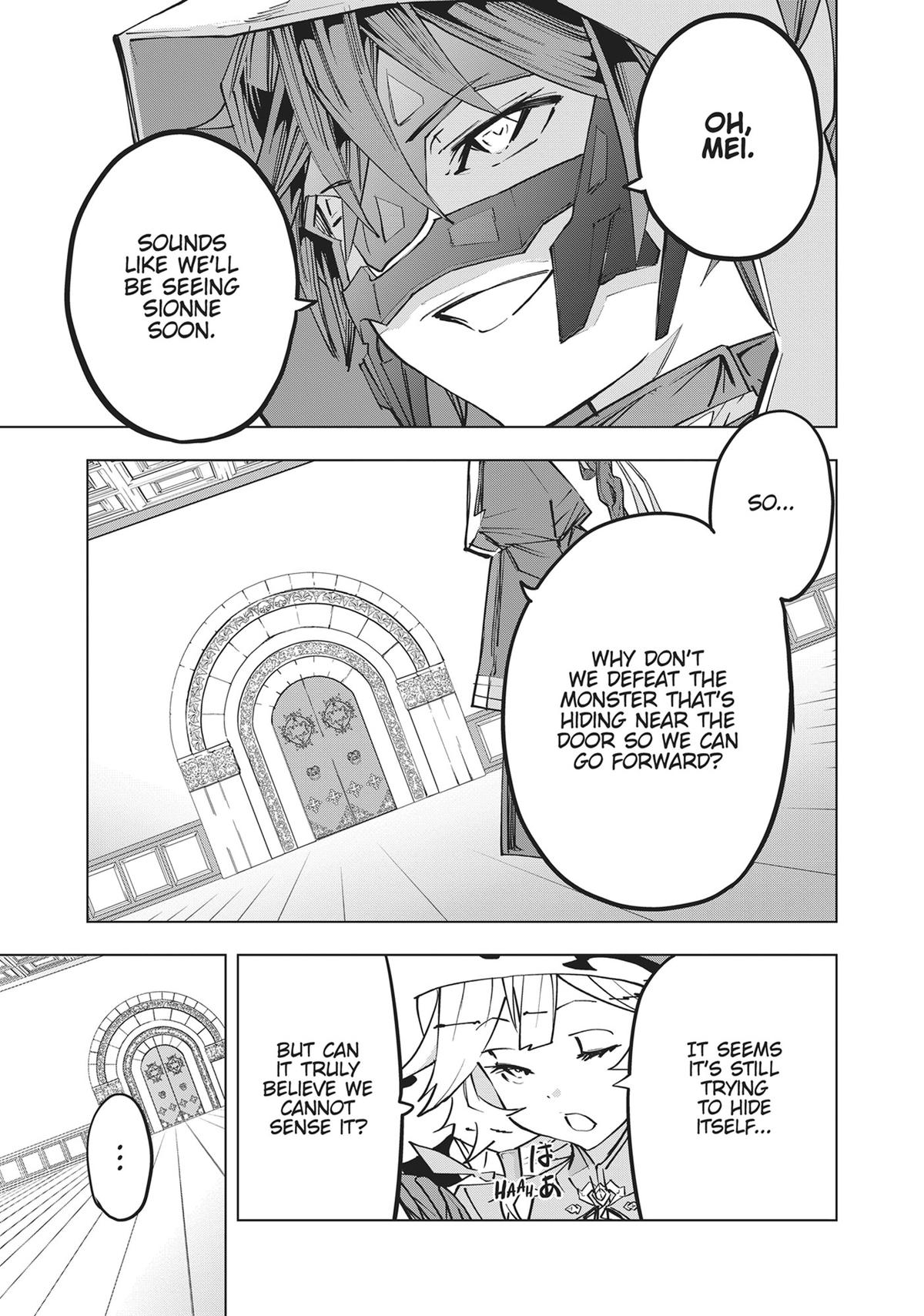 Backstabbed in a Backwater Dungeon – My Party Tried to Kill Me, But Thanks to an Infinite Gacha I Got LVL 9999 Friends and Am Out For Revenge Chapter 60 — page 11