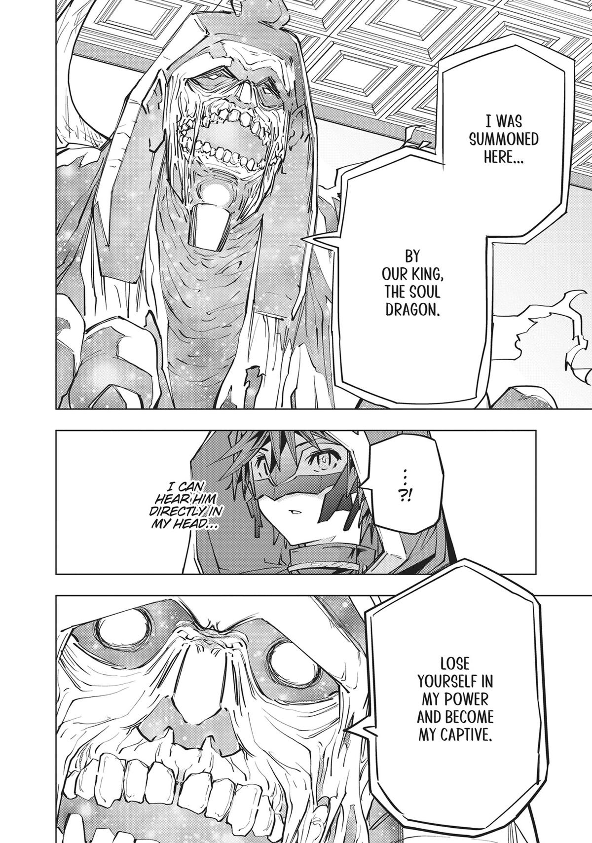 Backstabbed in a Backwater Dungeon – My Party Tried to Kill Me, But Thanks to an Infinite Gacha I Got LVL 9999 Friends and Am Out For Revenge Chapter 60 — page 13