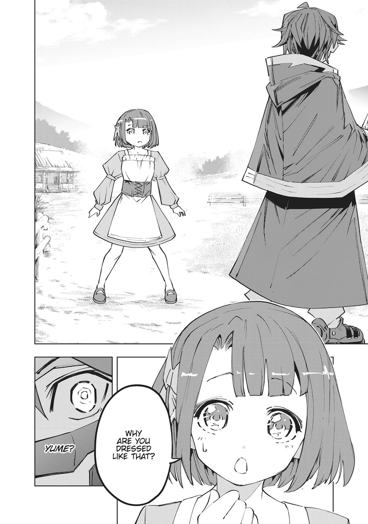 Backstabbed in a Backwater Dungeon – My Party Tried to Kill Me, But Thanks to an Infinite Gacha I Got LVL 9999 Friends and Am Out For Revenge Chapter 60 — page 17