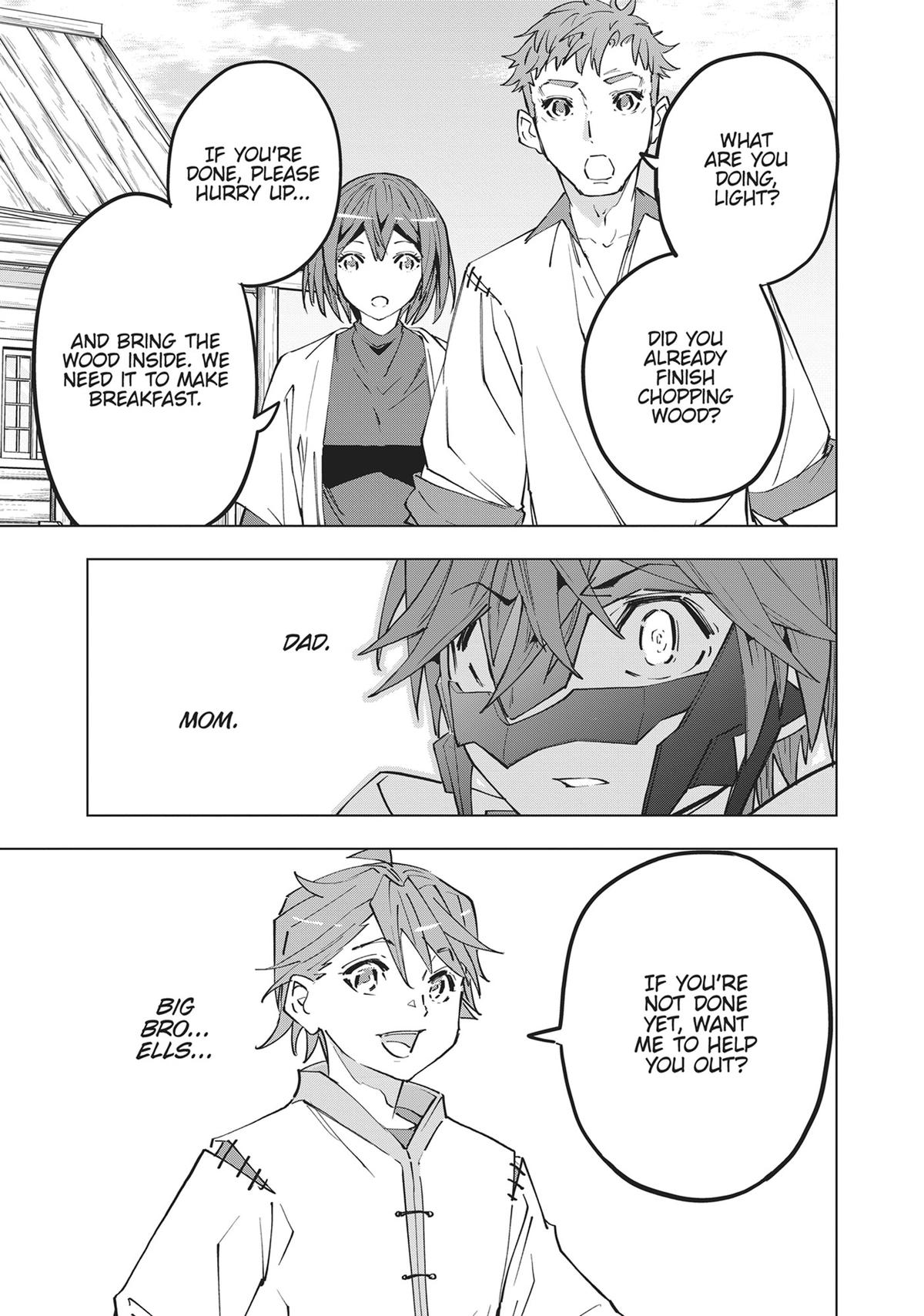 Backstabbed in a Backwater Dungeon – My Party Tried to Kill Me, But Thanks to an Infinite Gacha I Got LVL 9999 Friends and Am Out For Revenge Chapter 60 — page 18