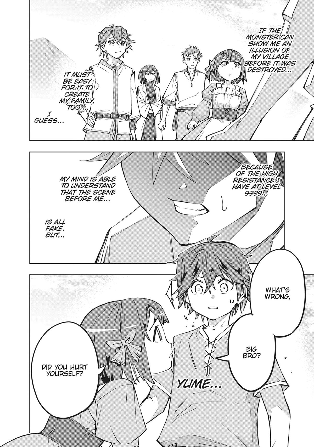 Backstabbed in a Backwater Dungeon – My Party Tried to Kill Me, But Thanks to an Infinite Gacha I Got LVL 9999 Friends and Am Out For Revenge Chapter 60 — page 19
