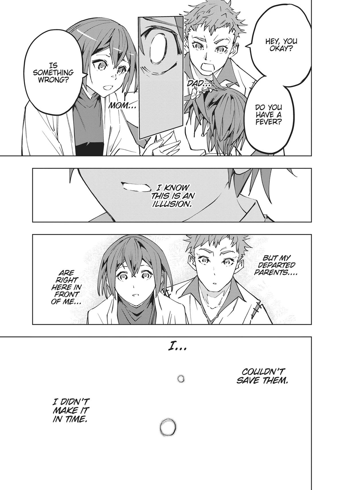 Backstabbed in a Backwater Dungeon – My Party Tried to Kill Me, But Thanks to an Infinite Gacha I Got LVL 9999 Friends and Am Out For Revenge Chapter 60 — page 20