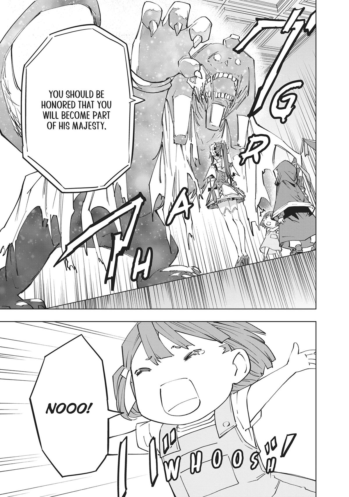Backstabbed in a Backwater Dungeon – My Party Tried to Kill Me, But Thanks to an Infinite Gacha I Got LVL 9999 Friends and Am Out For Revenge Chapter 61 — page 3