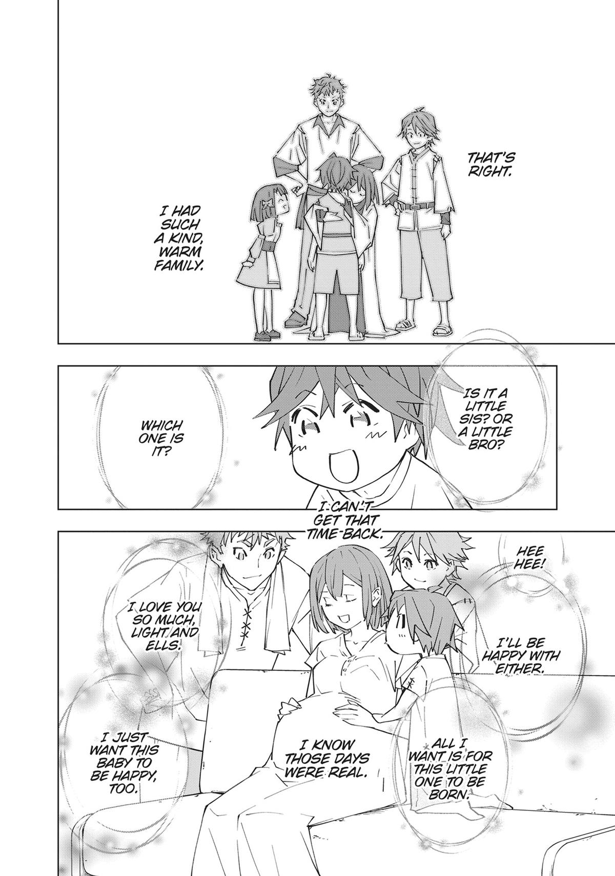 Backstabbed in a Backwater Dungeon – My Party Tried to Kill Me, But Thanks to an Infinite Gacha I Got LVL 9999 Friends and Am Out For Revenge Chapter 61 — page 6