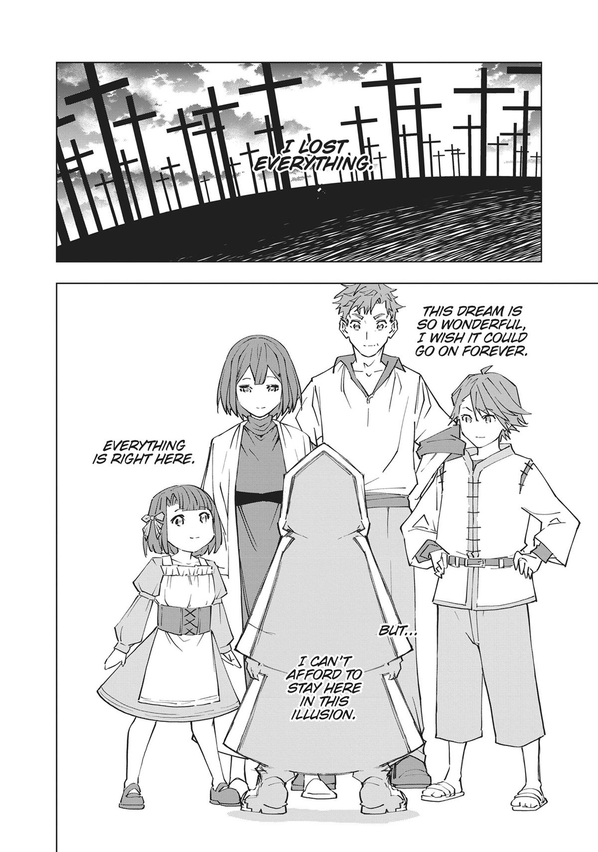 Backstabbed in a Backwater Dungeon – My Party Tried to Kill Me, But Thanks to an Infinite Gacha I Got LVL 9999 Friends and Am Out For Revenge Chapter 61 — page 8