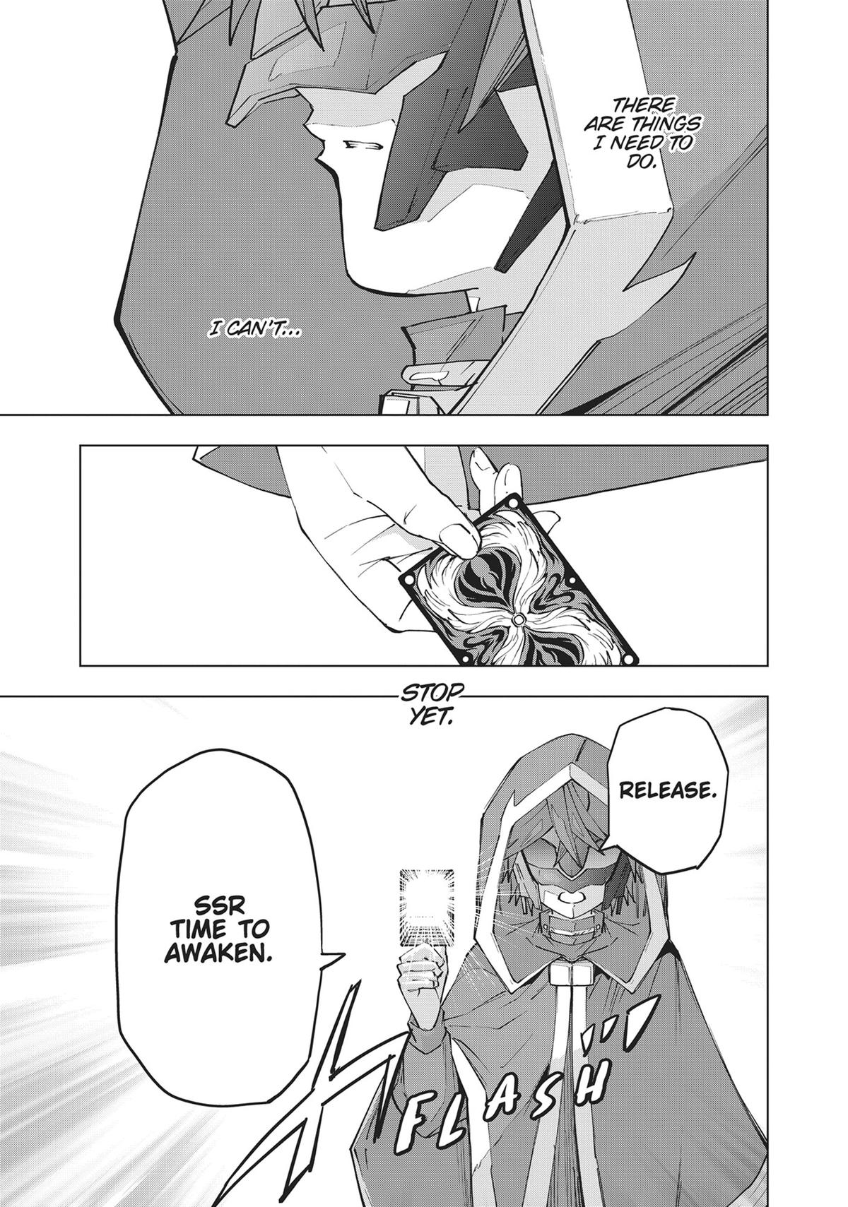 Backstabbed in a Backwater Dungeon – My Party Tried to Kill Me, But Thanks to an Infinite Gacha I Got LVL 9999 Friends and Am Out For Revenge Chapter 61 — page 9
