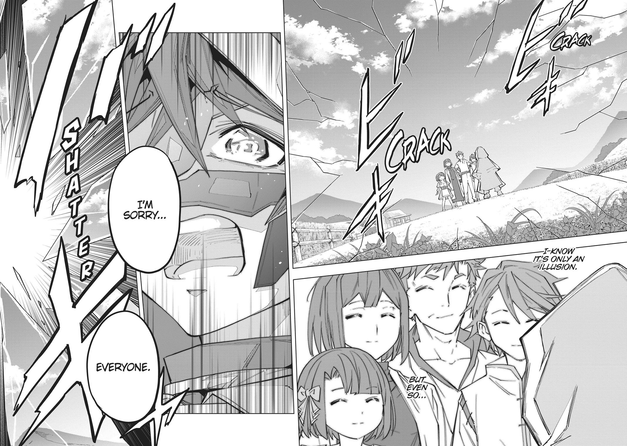 Backstabbed in a Backwater Dungeon – My Party Tried to Kill Me, But Thanks to an Infinite Gacha I Got LVL 9999 Friends and Am Out For Revenge Chapter 61 — page 10