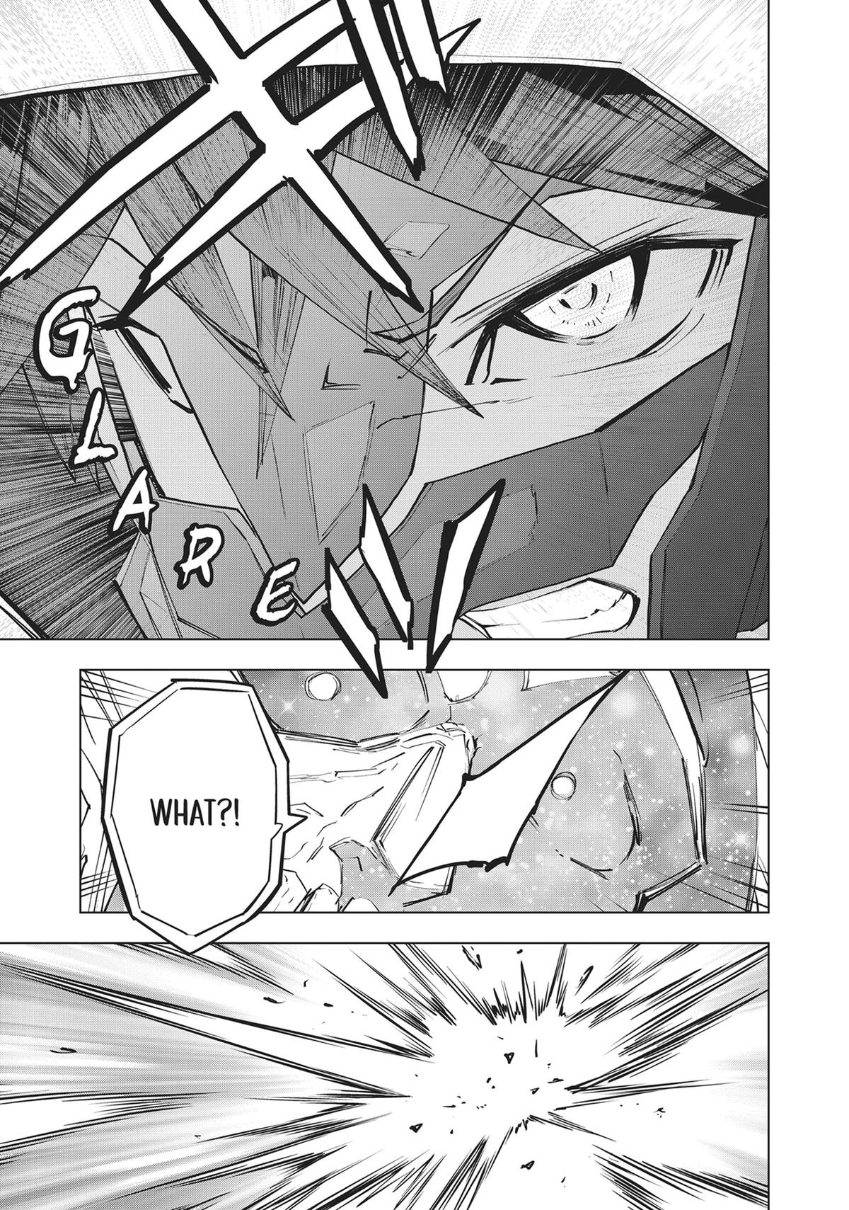 Backstabbed in a Backwater Dungeon – My Party Tried to Kill Me, But Thanks to an Infinite Gacha I Got LVL 9999 Friends and Am Out For Revenge Chapter 61 — page 12