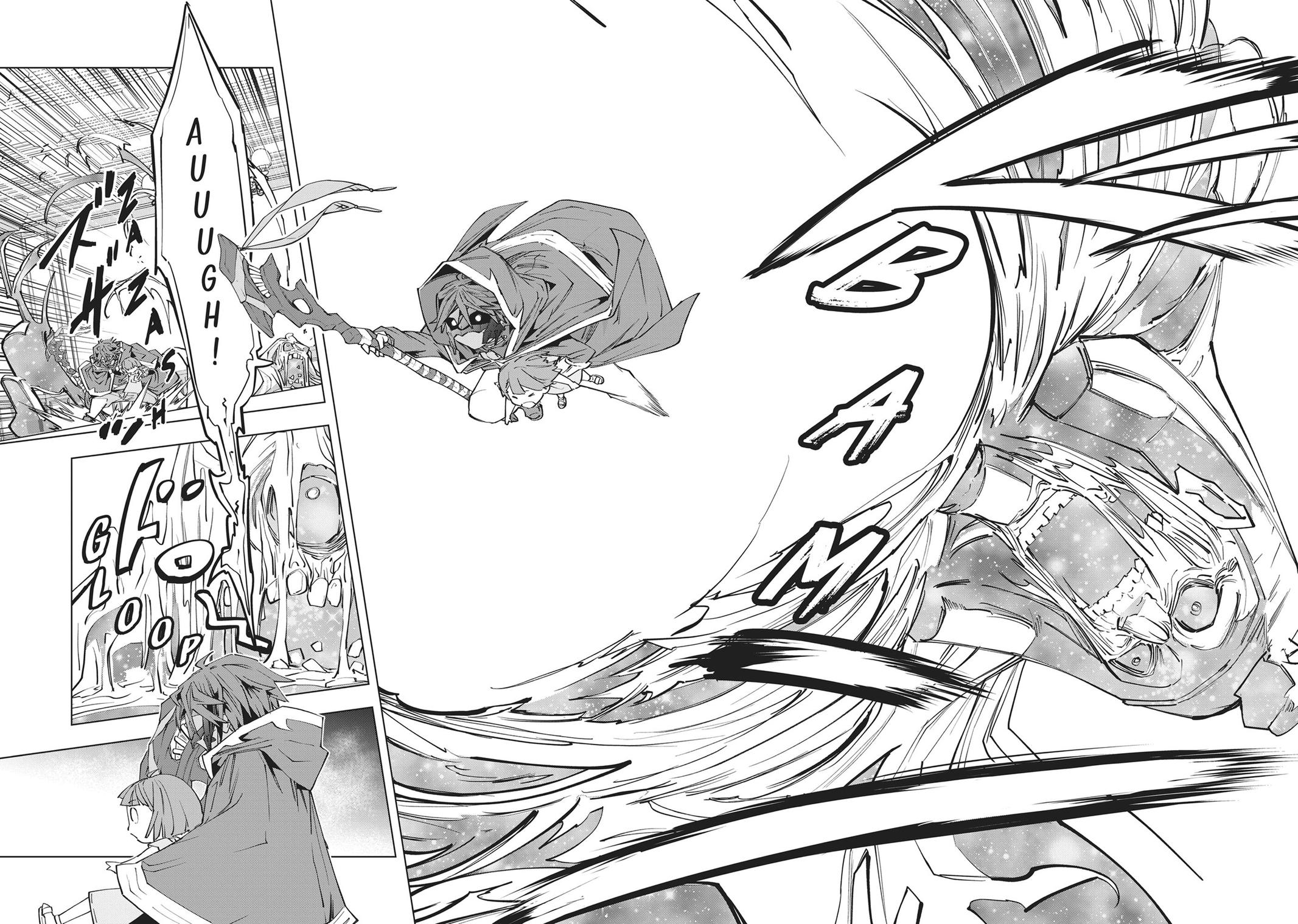Backstabbed in a Backwater Dungeon – My Party Tried to Kill Me, But Thanks to an Infinite Gacha I Got LVL 9999 Friends and Am Out For Revenge Chapter 61 — page 13