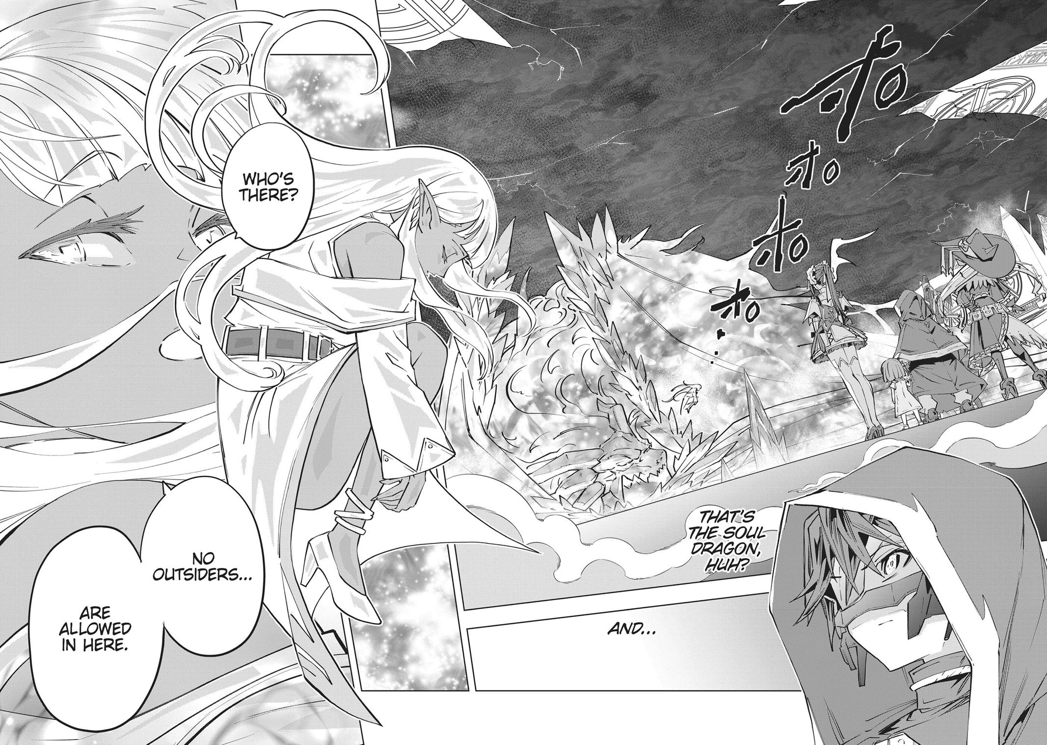 Backstabbed in a Backwater Dungeon – My Party Tried to Kill Me, But Thanks to an Infinite Gacha I Got LVL 9999 Friends and Am Out For Revenge Chapter 61 — page 18