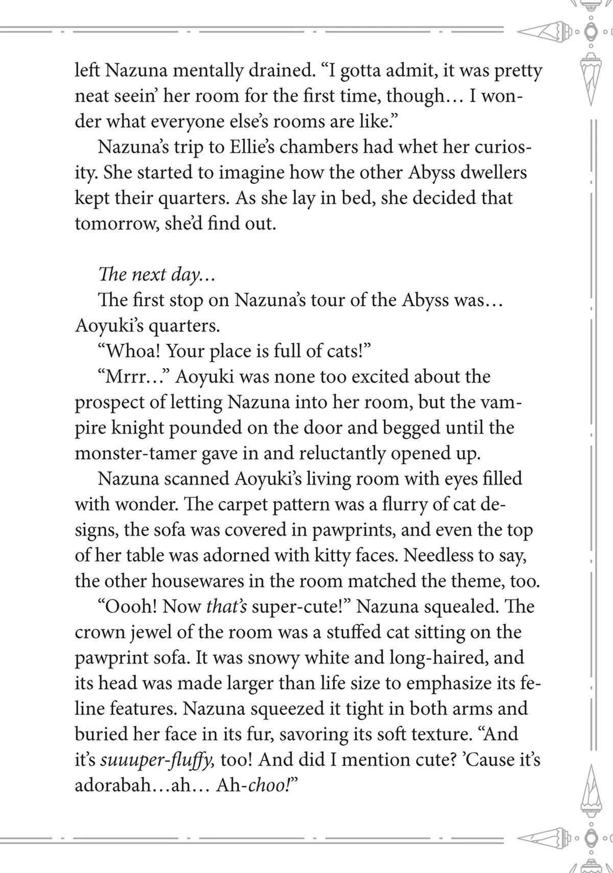 Backstabbed in a Backwater Dungeon – My Party Tried to Kill Me, But Thanks to an Infinite Gacha I Got LVL 9999 Friends and Am Out For Revenge Chapter 61 — page 27