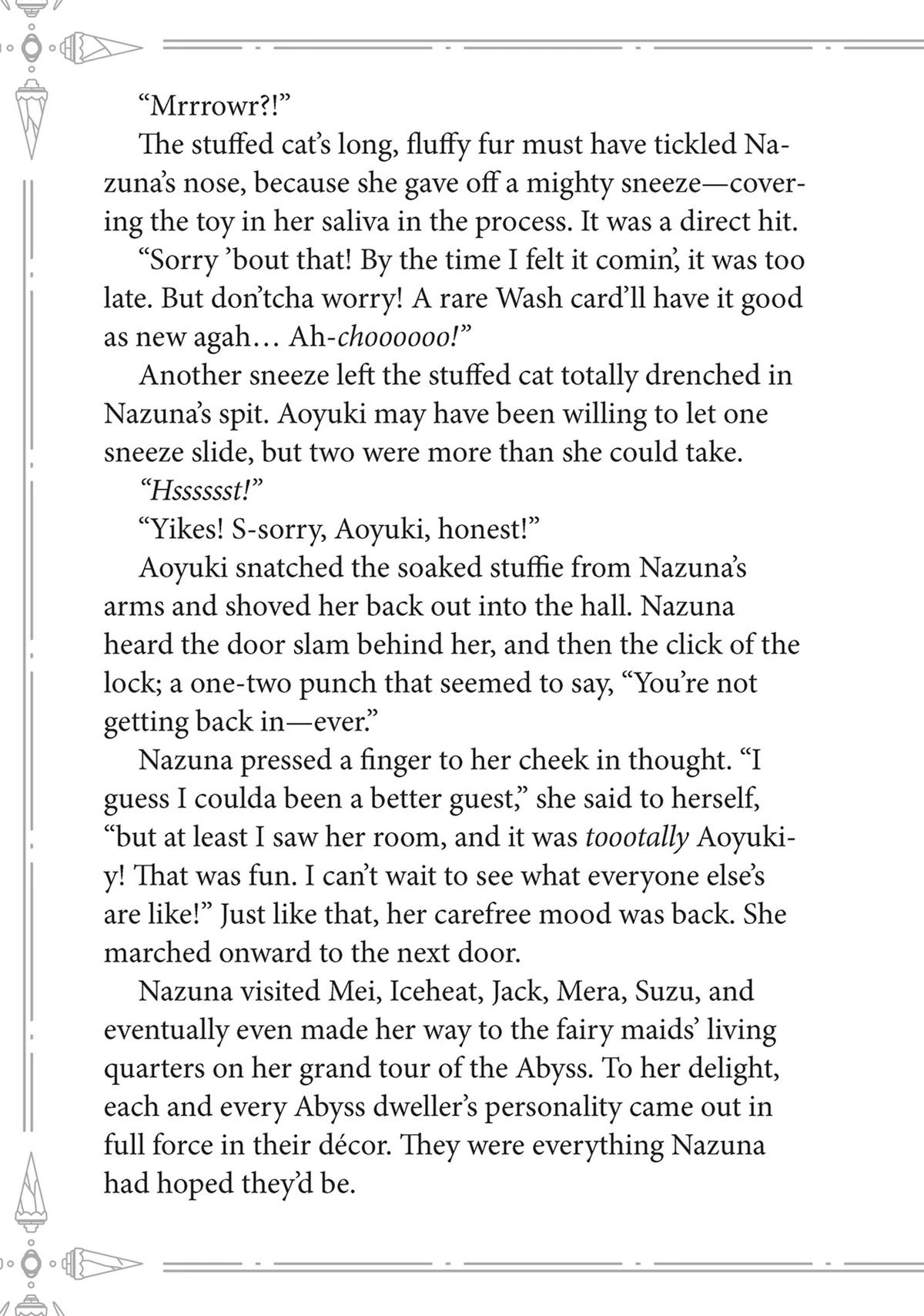 Backstabbed in a Backwater Dungeon – My Party Tried to Kill Me, But Thanks to an Infinite Gacha I Got LVL 9999 Friends and Am Out For Revenge Chapter 61 — page 28
