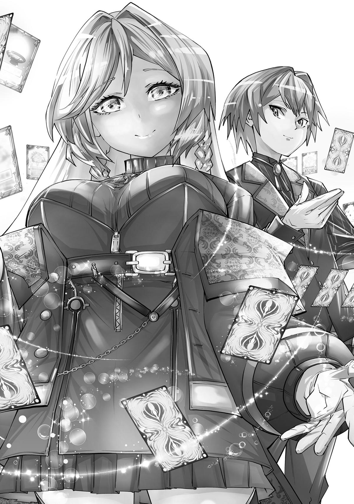 Backstabbed in a Backwater Dungeon – My Party Tried to Kill Me, But Thanks to an Infinite Gacha I Got LVL 9999 Friends and Am Out For Revenge Chapter 61 — page 33