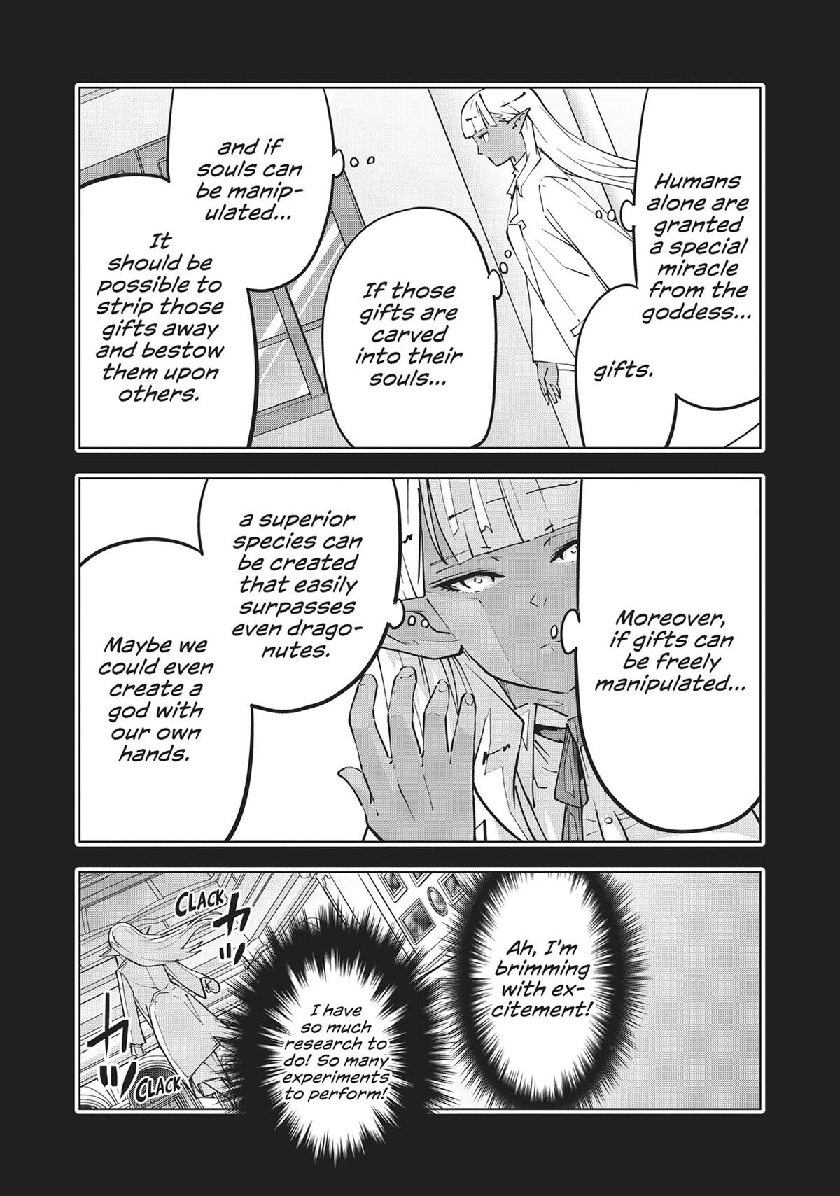 Backstabbed in a Backwater Dungeon – My Party Tried to Kill Me, But Thanks to an Infinite Gacha I Got LVL 9999 Friends and Am Out For Revenge Chapter 62 — page 6