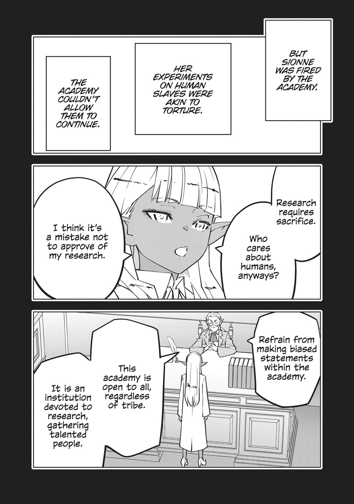 Backstabbed in a Backwater Dungeon – My Party Tried to Kill Me, But Thanks to an Infinite Gacha I Got LVL 9999 Friends and Am Out For Revenge Chapter 62 — page 7